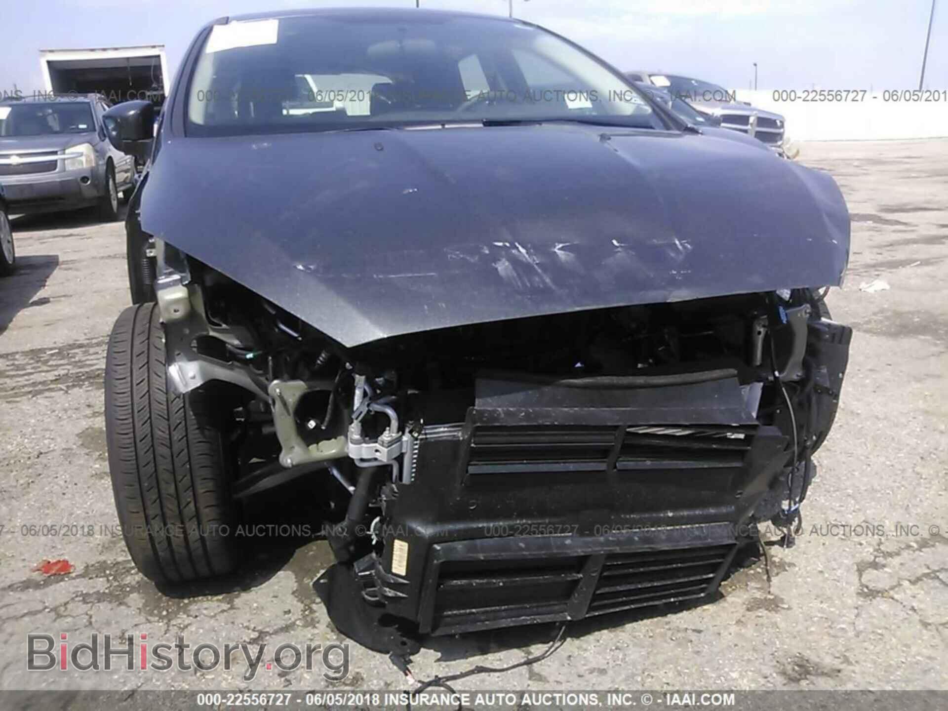 2018 Ford Focus - VIN: 1FADP3K20JL259428 - Фото 6