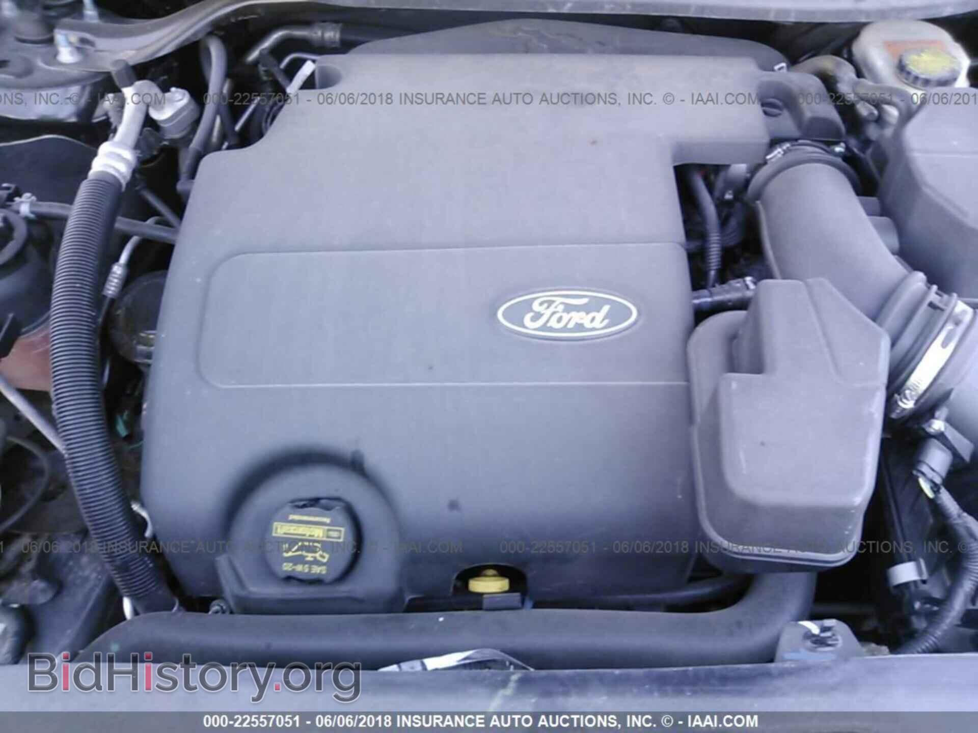 2013 Ford Explorer - VIN: 1FM5K7F8XDGB78450 - Photo 10