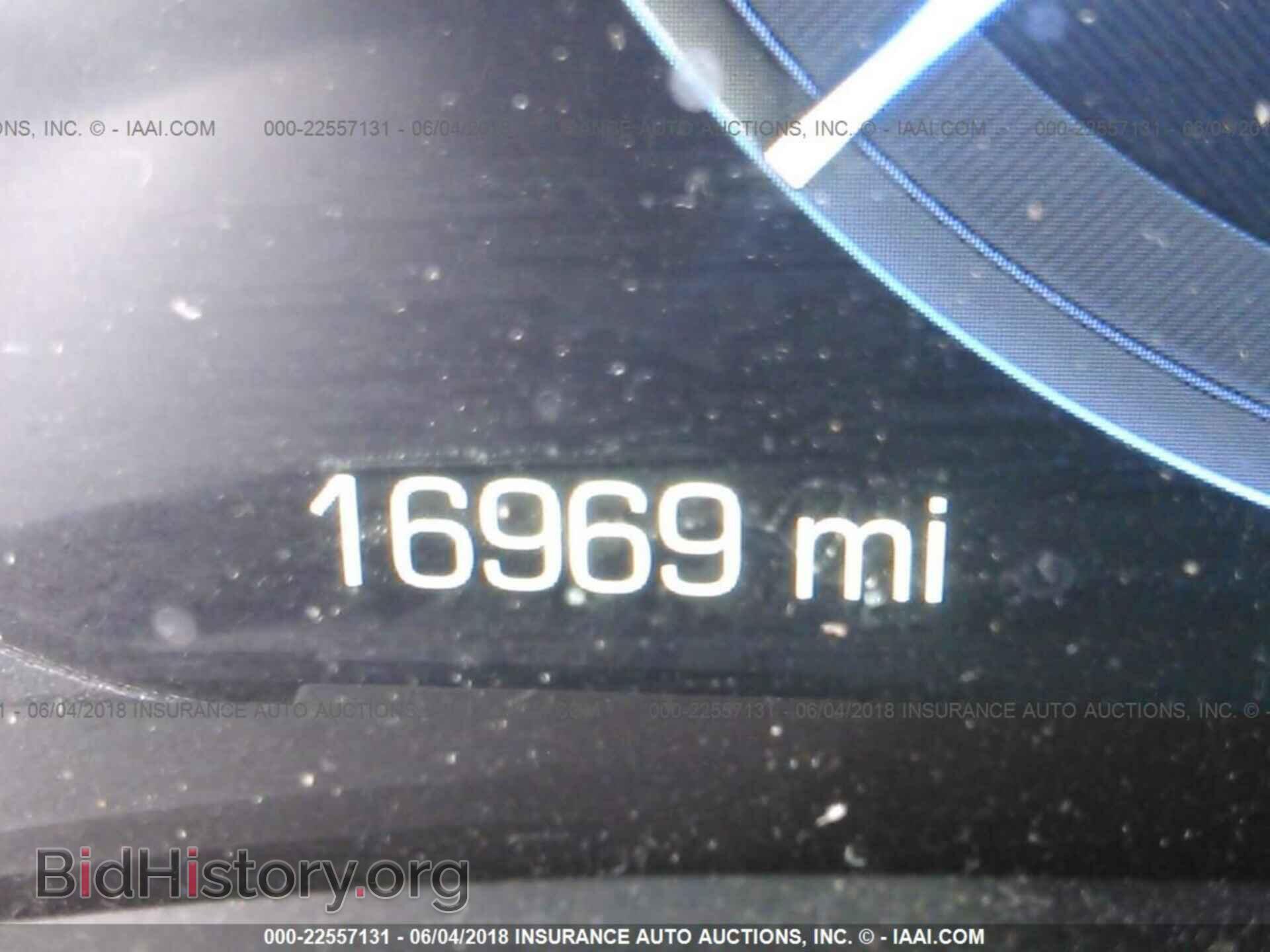 2016 Cadillac Escalade - VIN: 1GYS4CKJ2GR466226 - Фото 7