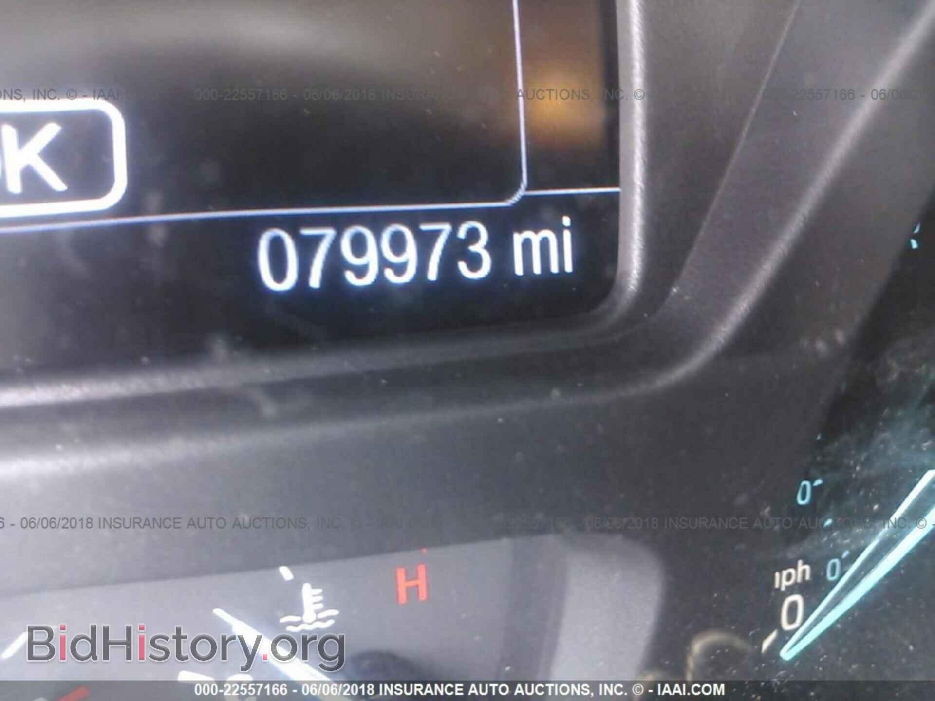 2015 Ford Transit - VIN: 1FTSW2ZM8FKB27147 - Фото 7
