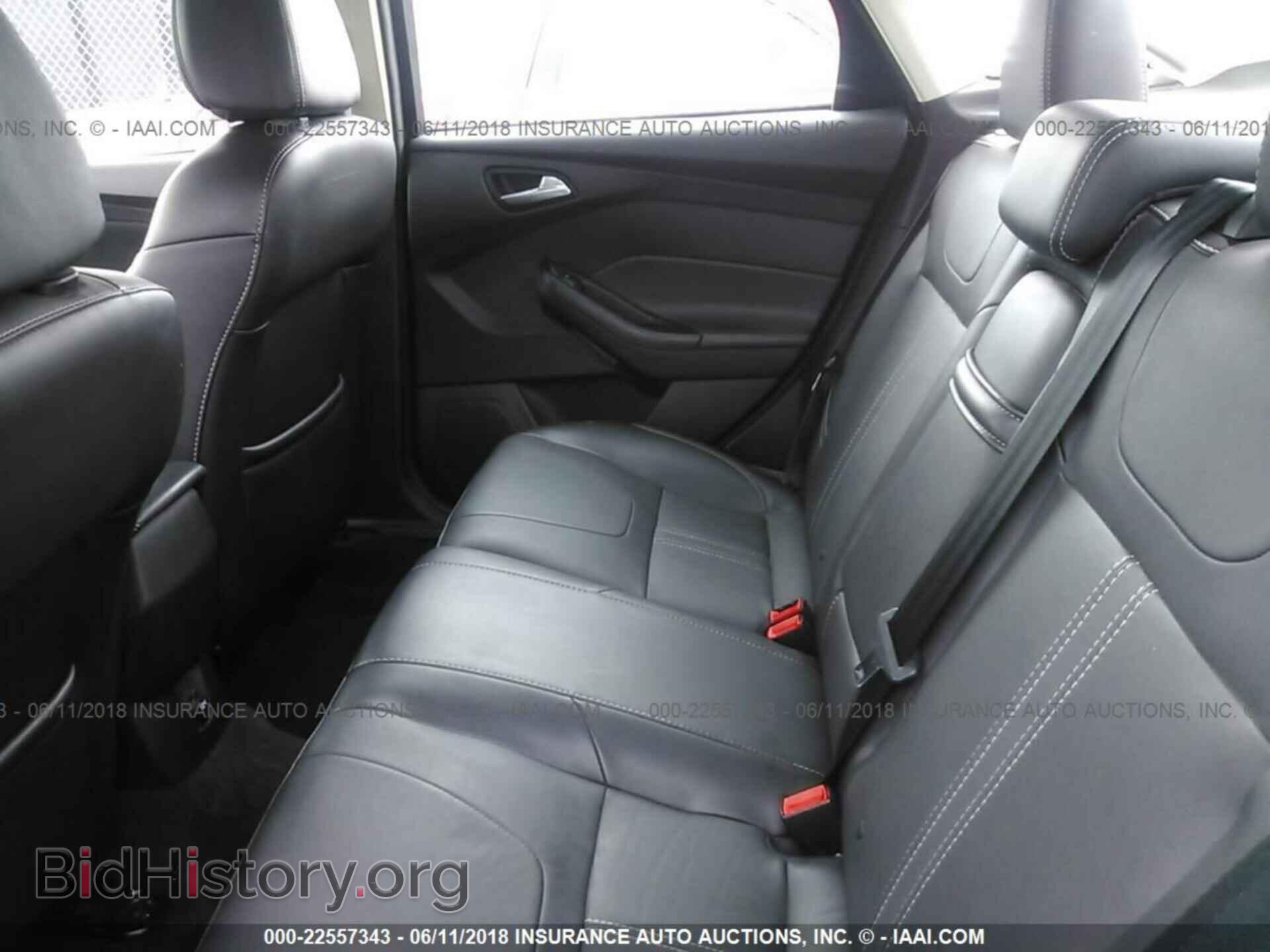 2013 Ford Focus - VIN: 1FADP3F28DL188073 - Фото 8