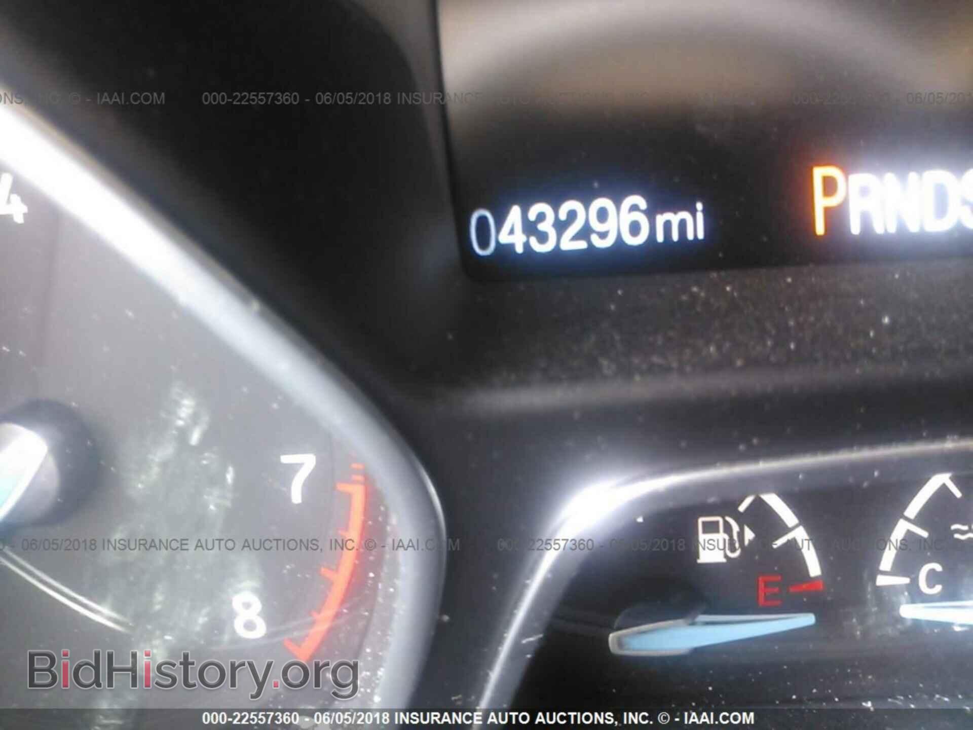 2016 Ford Focus - VIN: 1FADP3F26GL397221 - Photo 7