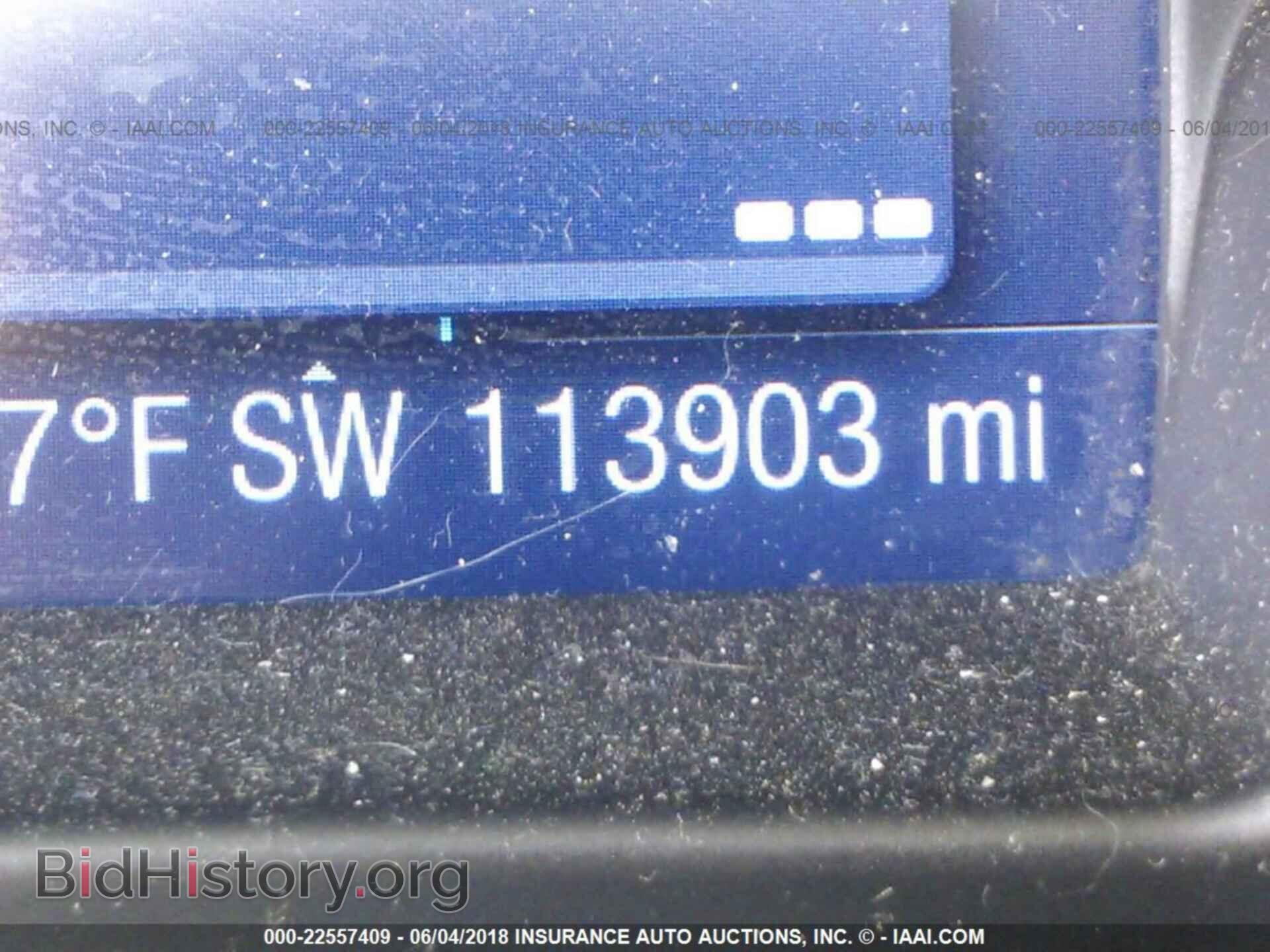 2013 Ford Focus - VIN: 1FADP3F24DL344903 - Photo 7