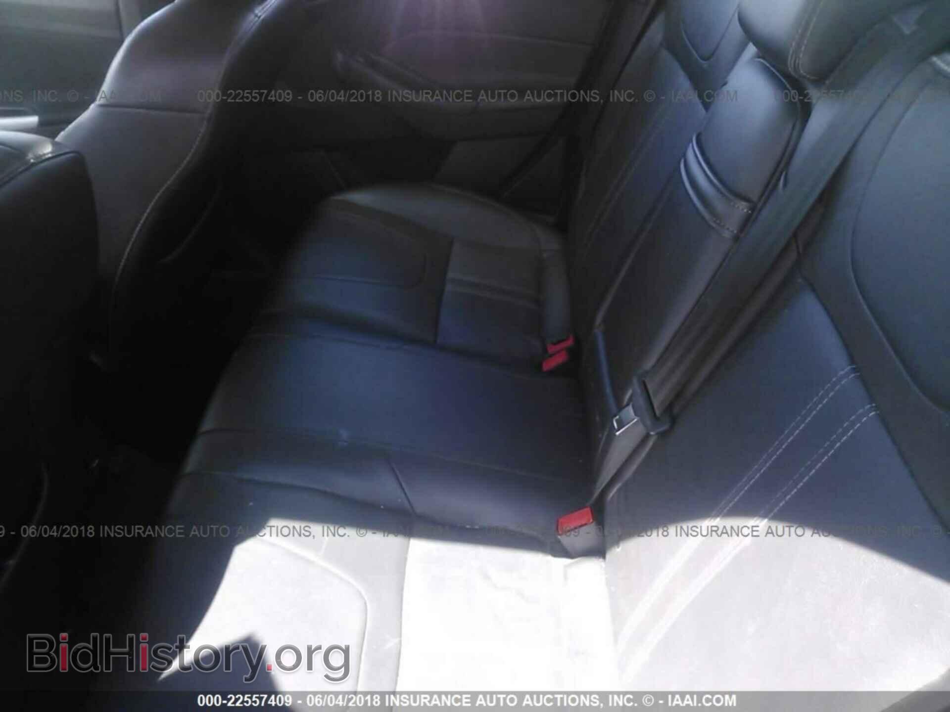 2013 Ford Focus - VIN: 1FADP3F24DL344903 - Photo 8