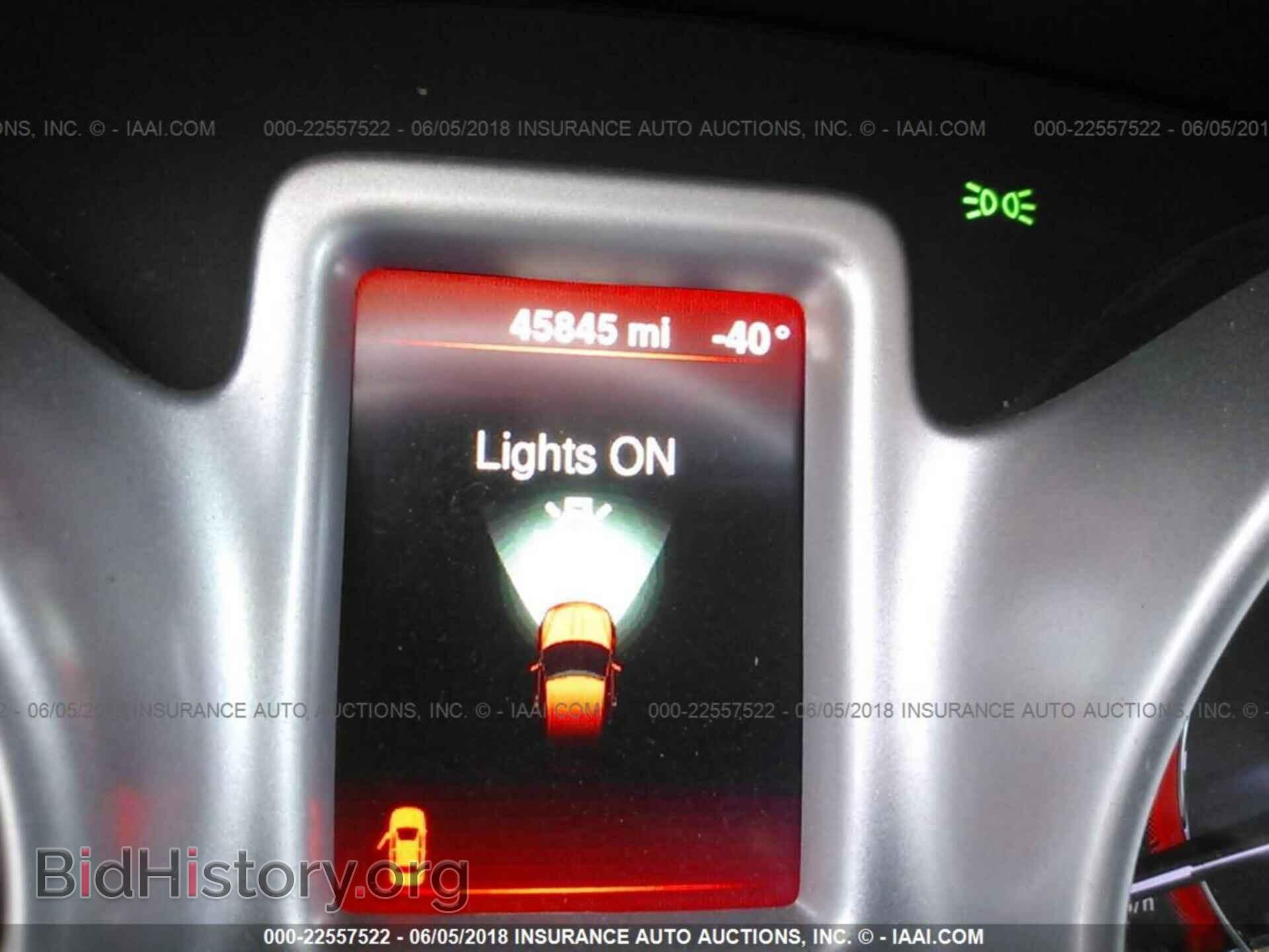 2015 Dodge Journey - VIN: 3C4PDDBG1FT566605 - Photo 7
