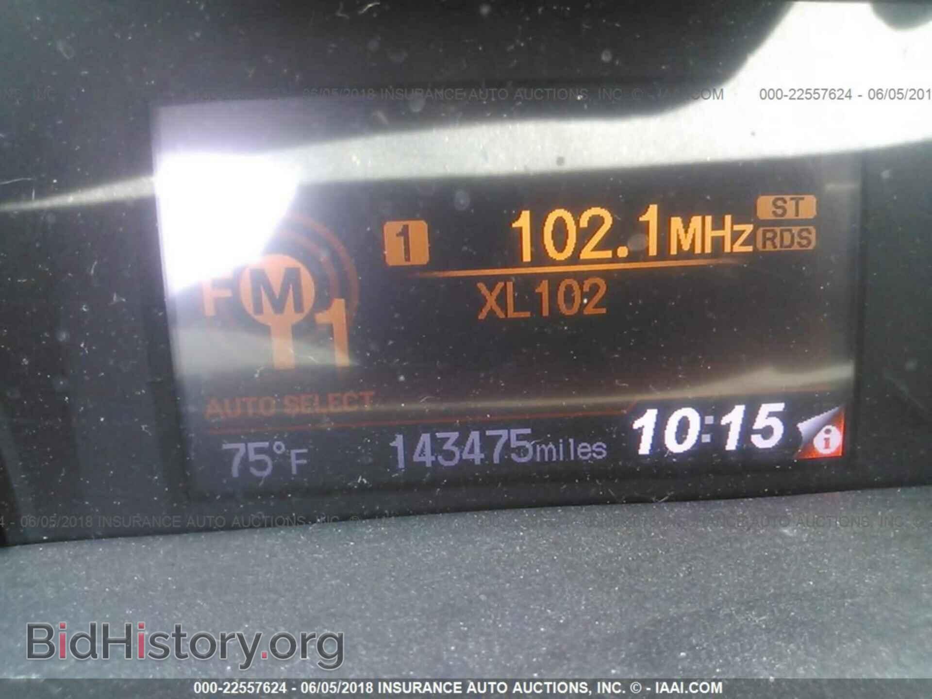 2012 Honda Civic - VIN: JHMFB4F2XCS004262 - Photo 7
