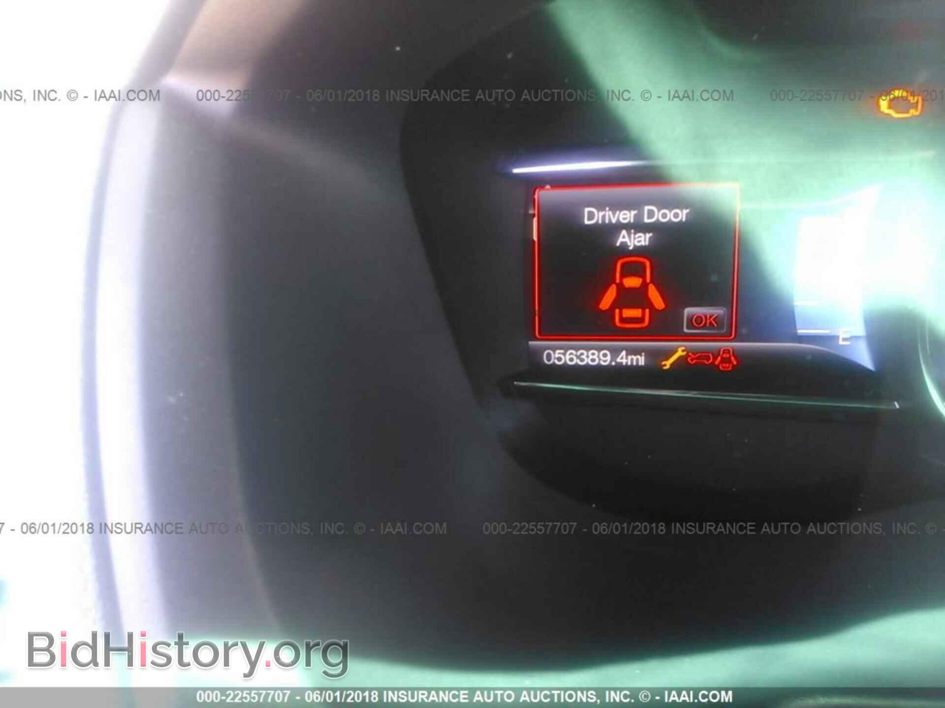 2016 Ford Explorer - VIN: 1FM5K7DH1GGA99501 - Photo 7