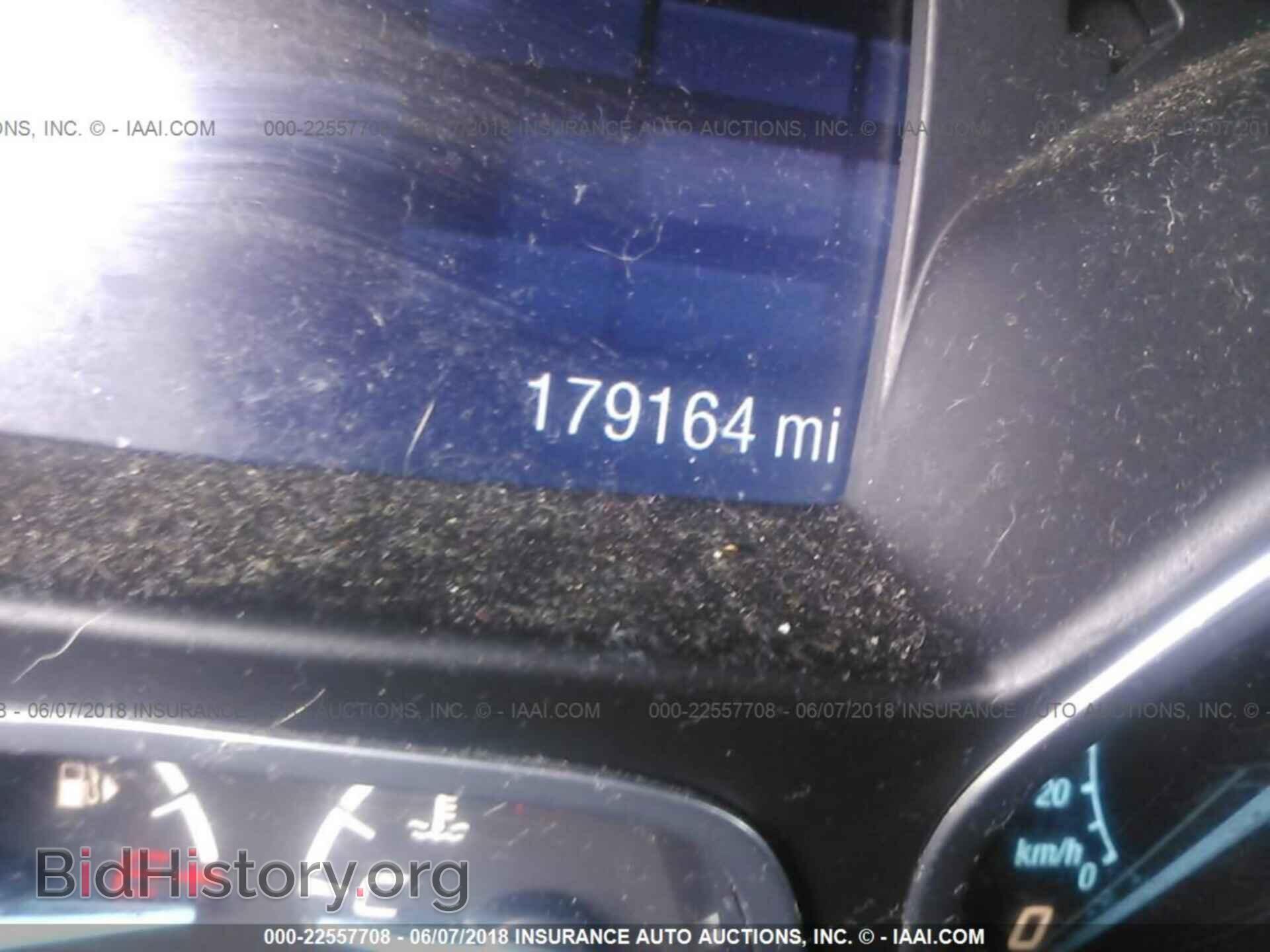 2013 Ford Escape - VIN: 1FMCU0G99DUD87485 - Photo 7