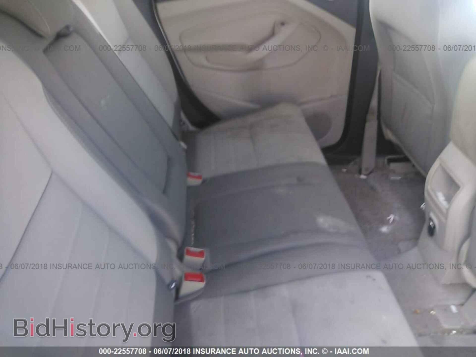 2013 Ford Escape - VIN: 1FMCU0G99DUD87485 - Photo 8