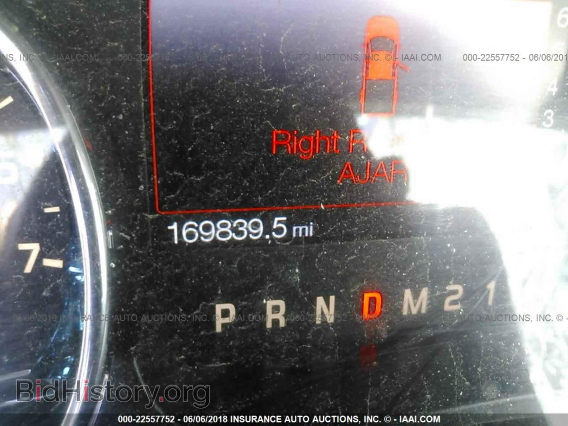 2013 Ford F150 - VIN: 1FTFW1ET8DKG16315 - Фото 7