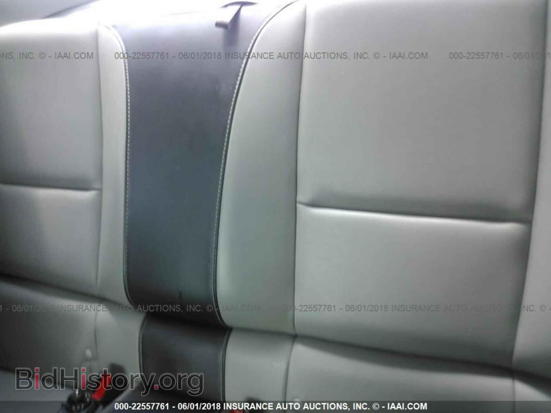 2014 Chevrolet Camaro - VIN: 2G1FC1E33E9272834 - Фото 8