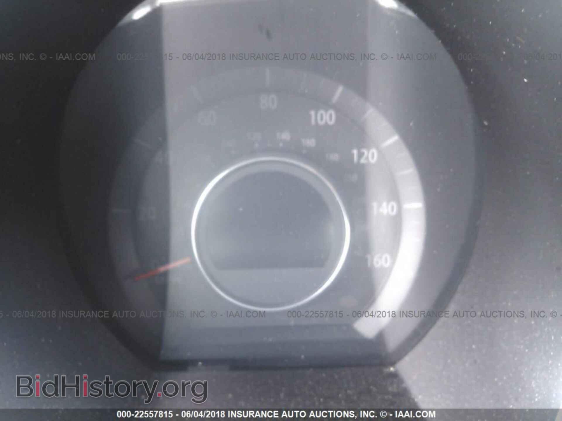 2011 Kia Optima - VIN: KNAGN4A71B5071097 - Фото 7