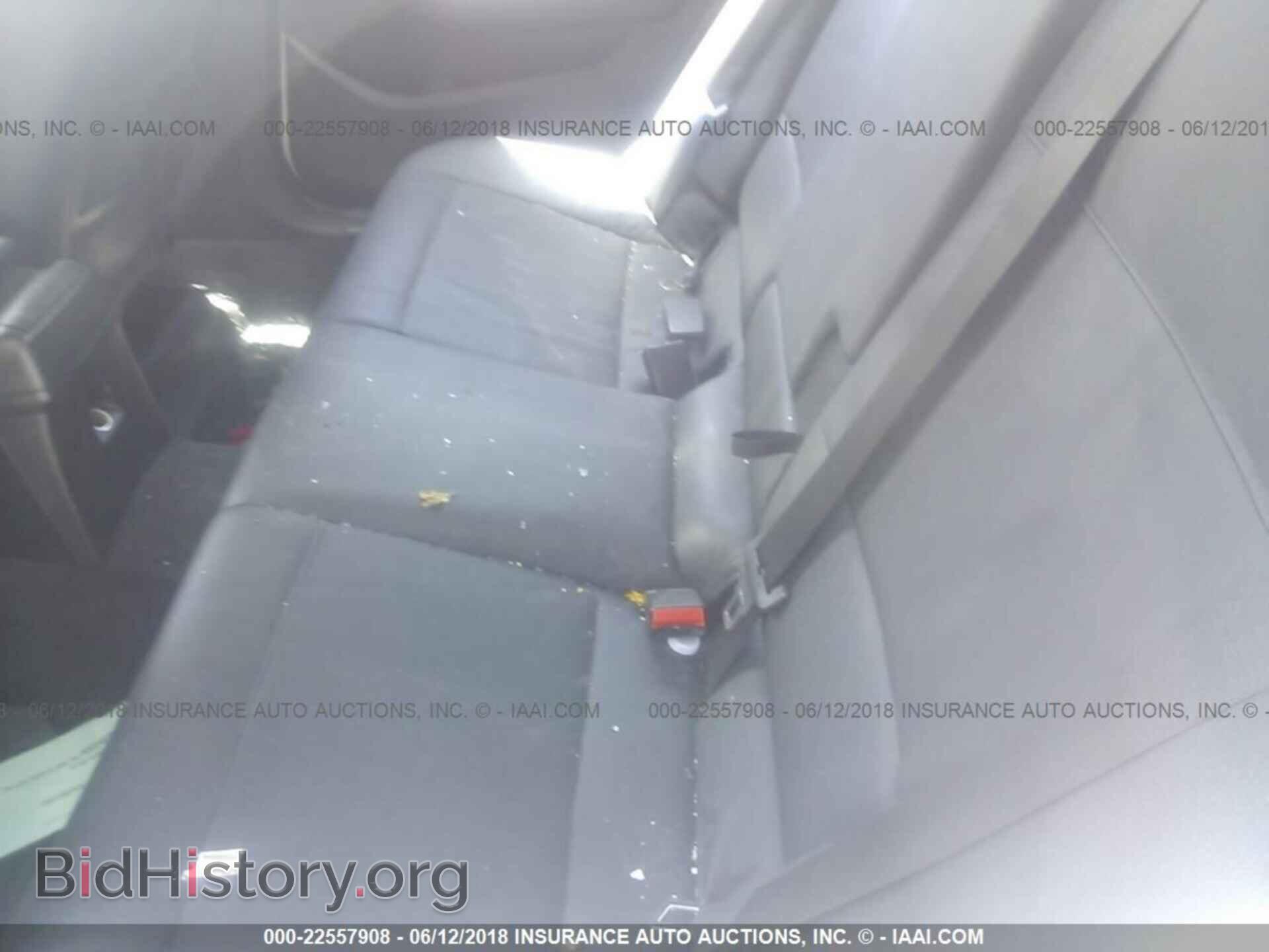 2013 Bmw X1 - VIN: WBAVL1C55DVR81927 - Фото 8