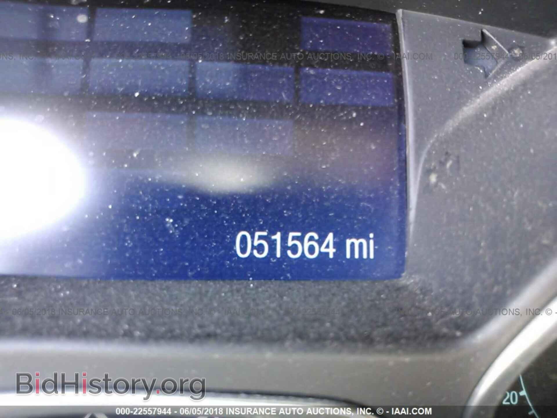 2014 Ford Focus - VIN: 1FADP3F25EL155310 - Фото 7