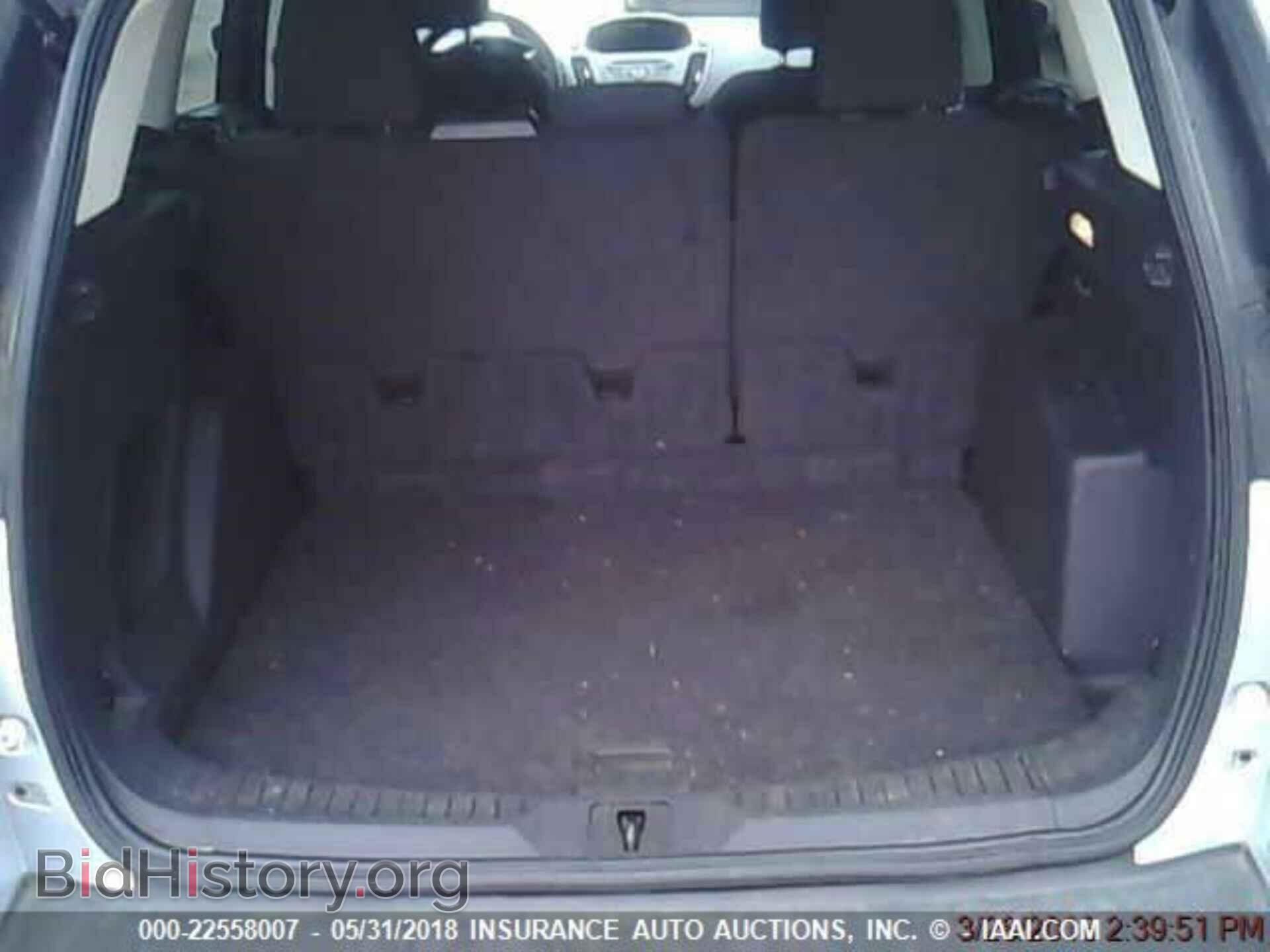 2013 Ford Escape - VIN: 1FMCU0F71DUB68309 - Photo 3