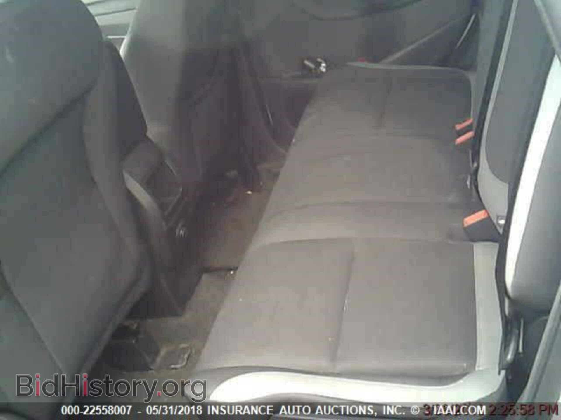 2013 Ford Escape - VIN: 1FMCU0F71DUB68309 - Photo 7