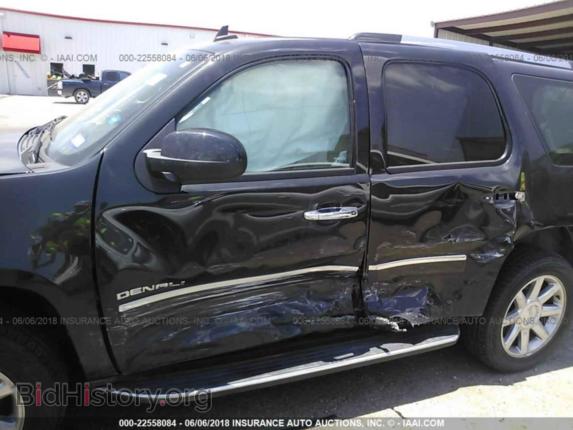 2013 Gmc Yukon - VIN: 1GKS1EEF8DR302187 - Photo 6