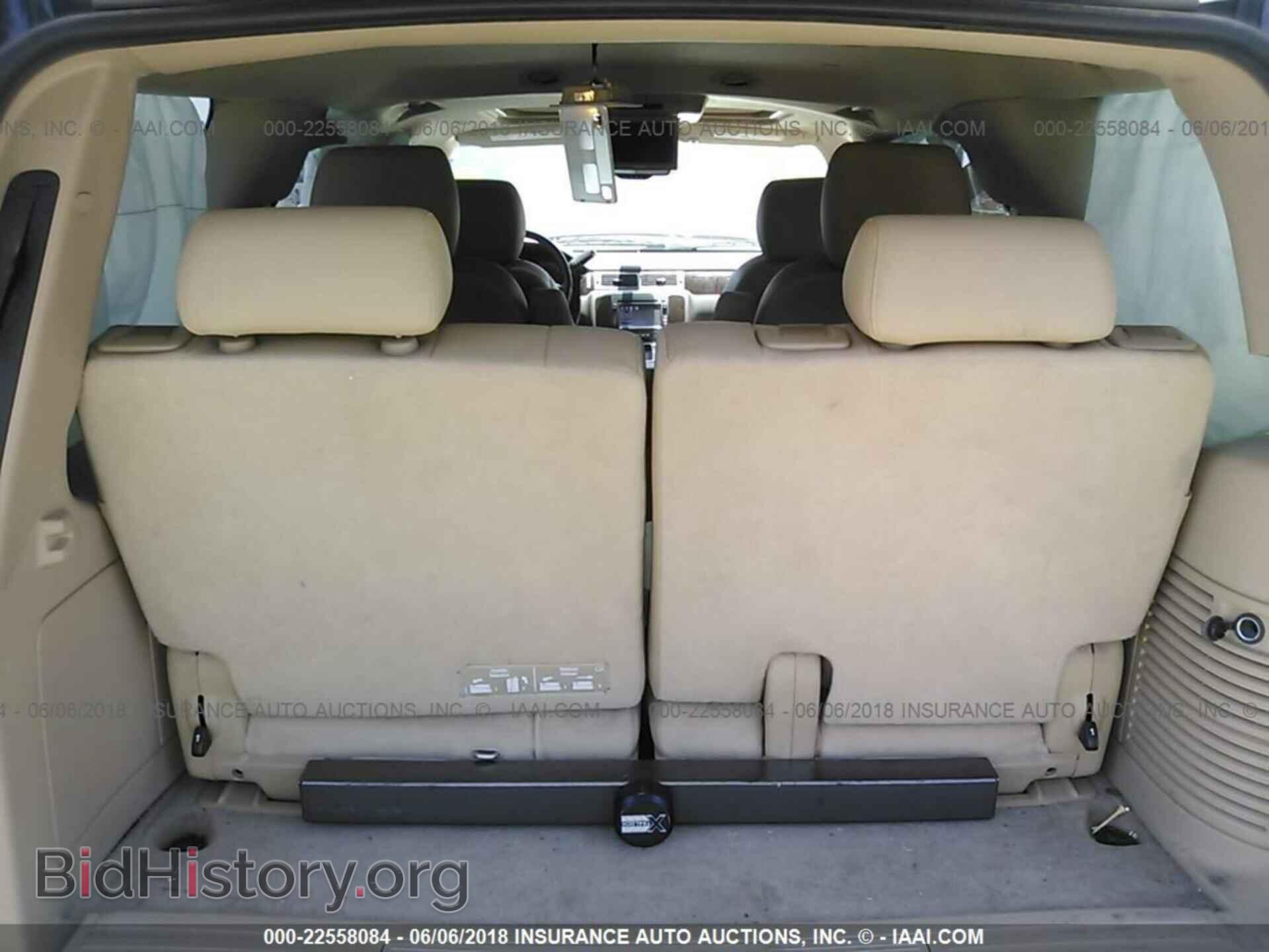 2013 Gmc Yukon - VIN: 1GKS1EEF8DR302187 - Photo 8