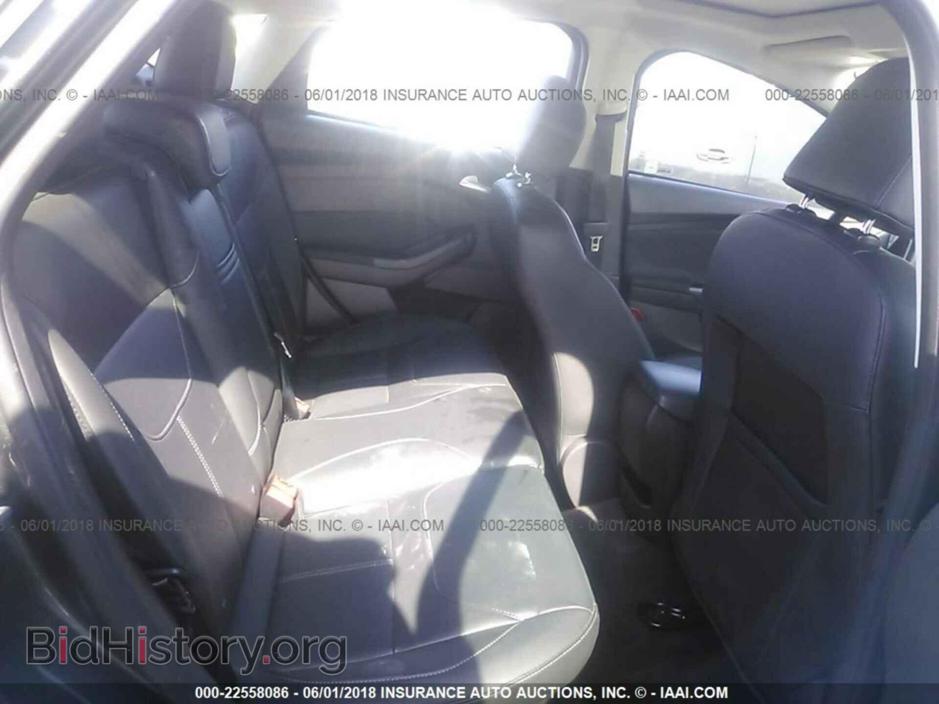 2015 Ford Focus - VIN: 1FADP3K21FL330210 - Photo 8