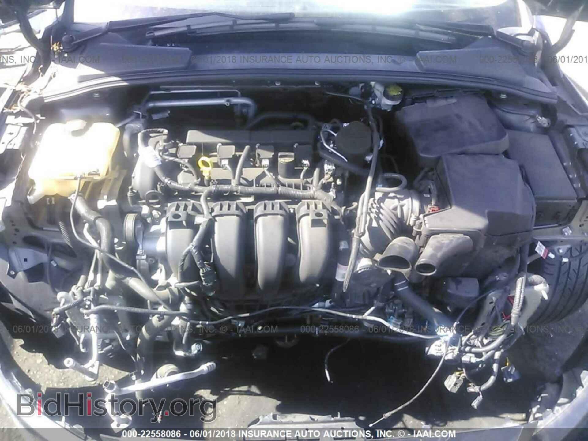2015 Ford Focus - VIN: 1FADP3K21FL330210 - Photo 10