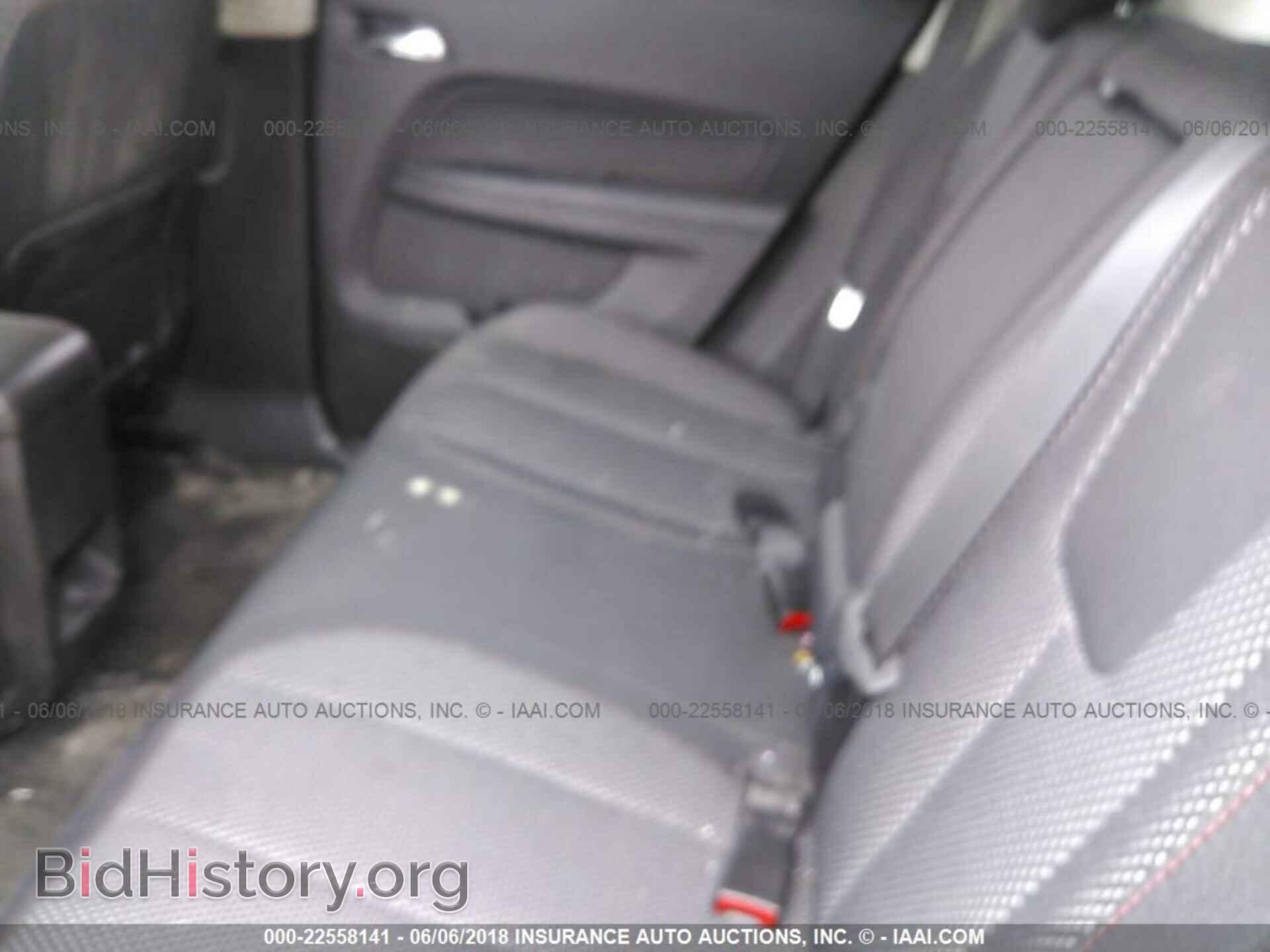 2012 Gmc Terrain - VIN: 2GKFLTEK9C6215213 - Фото 8