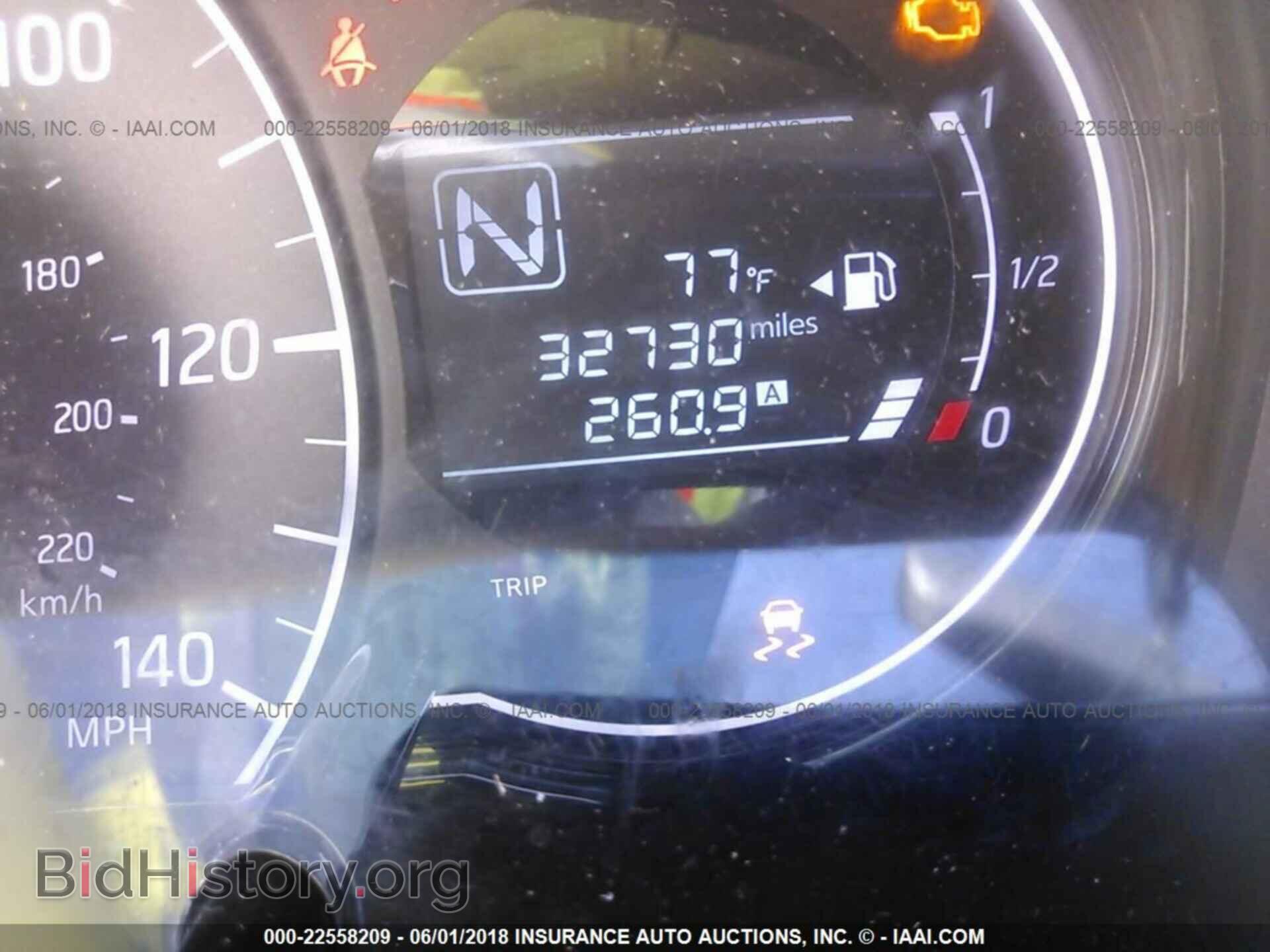 2016 Nissan Versa note - VIN: 3N1CE2CP2GL387234 - Фото 7