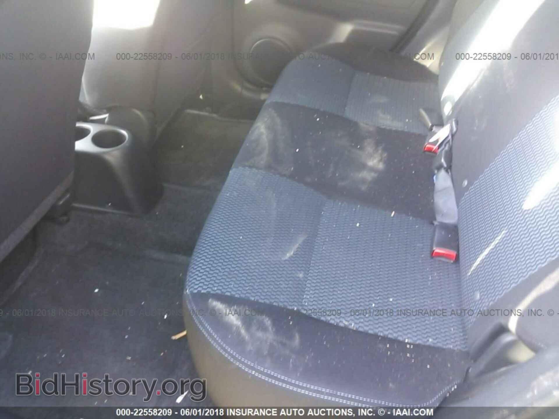 2016 Nissan Versa note - VIN: 3N1CE2CP2GL387234 - Фото 8