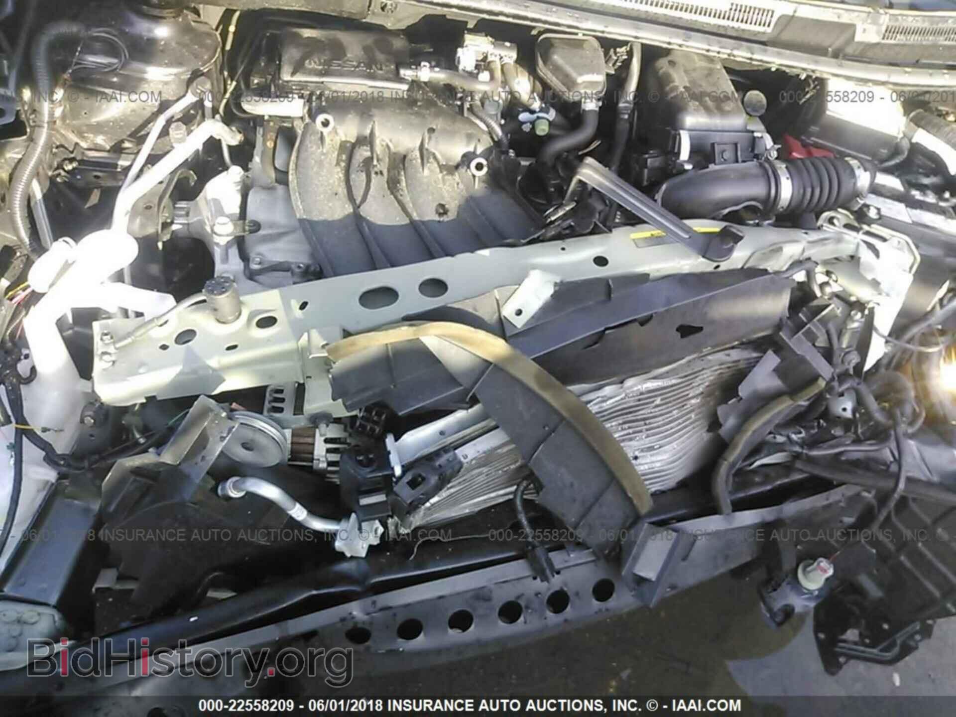 2016 Nissan Versa note - VIN: 3N1CE2CP2GL387234 - Фото 10