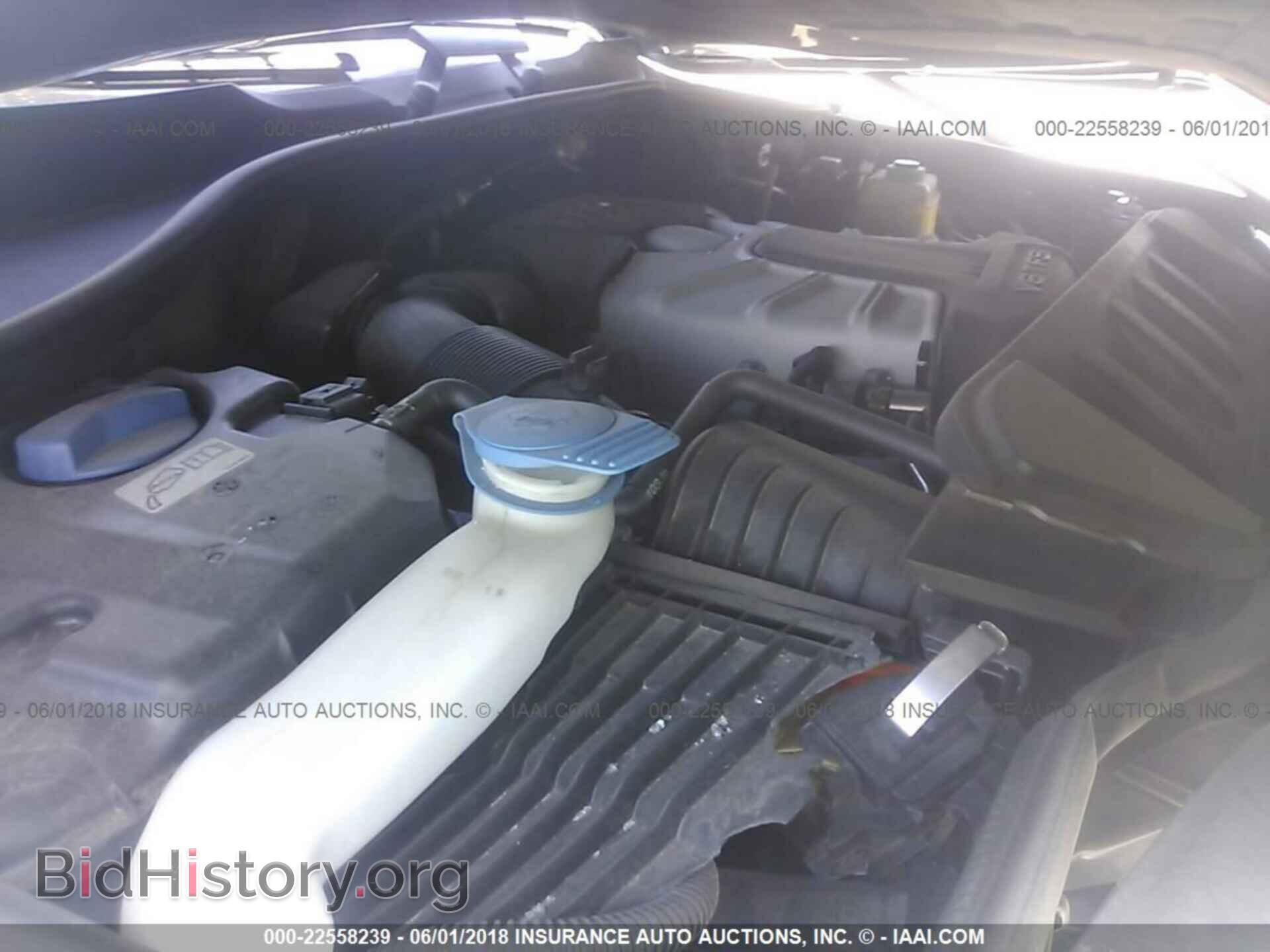 2015 Audi Q7 - VIN: WA1LGAFE4FD021351 - Фото 10