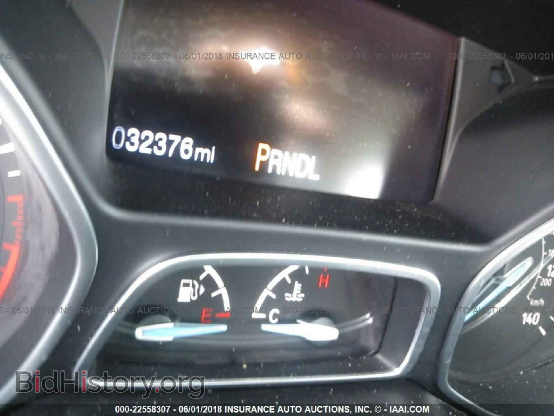 2015 Ford Focus - VIN: 1FADP3E28FL321712 - Photo 7