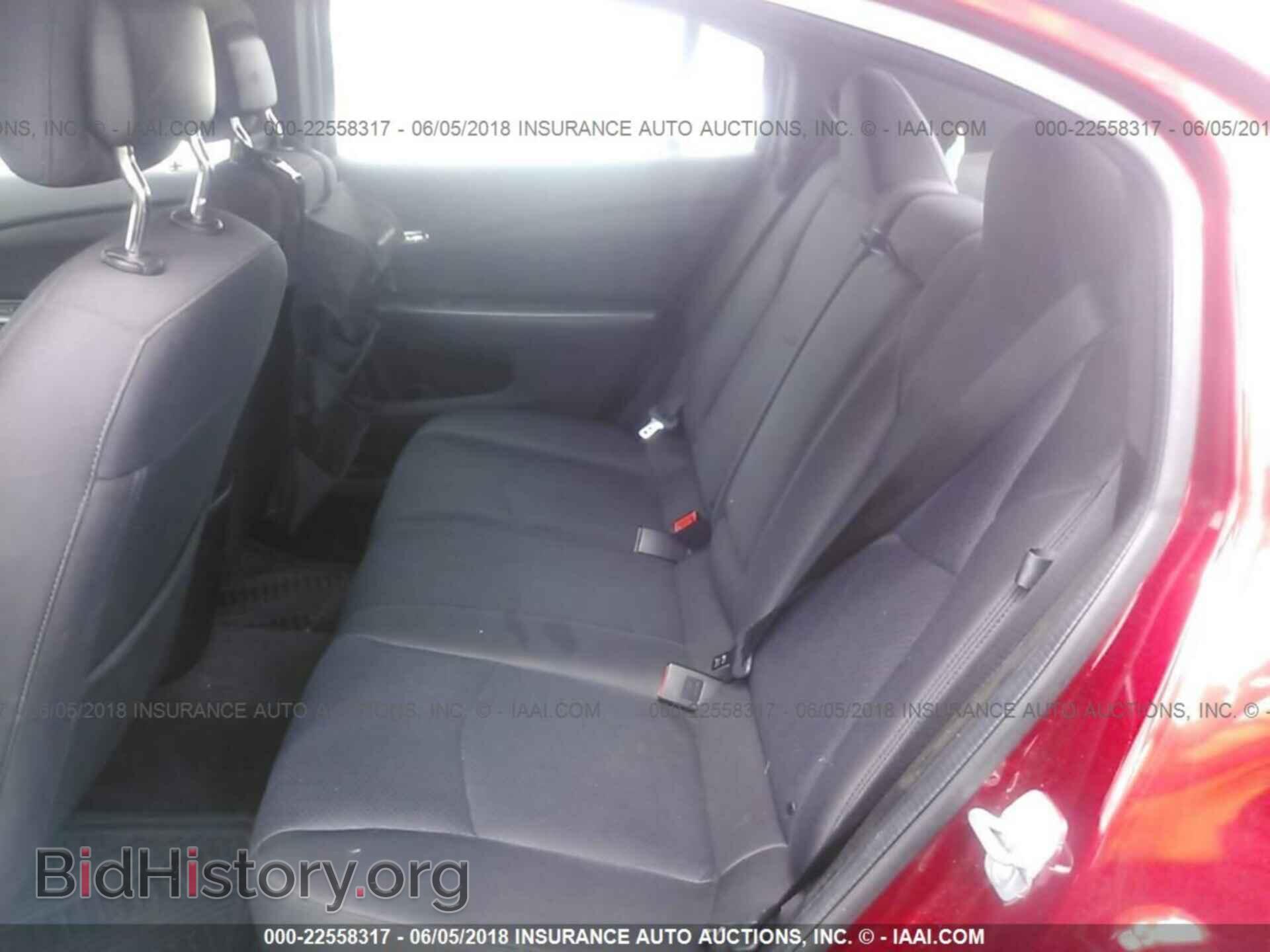2013 Chrysler 200 - VIN: 1C3CCBAG9DN722172 - Фото 8