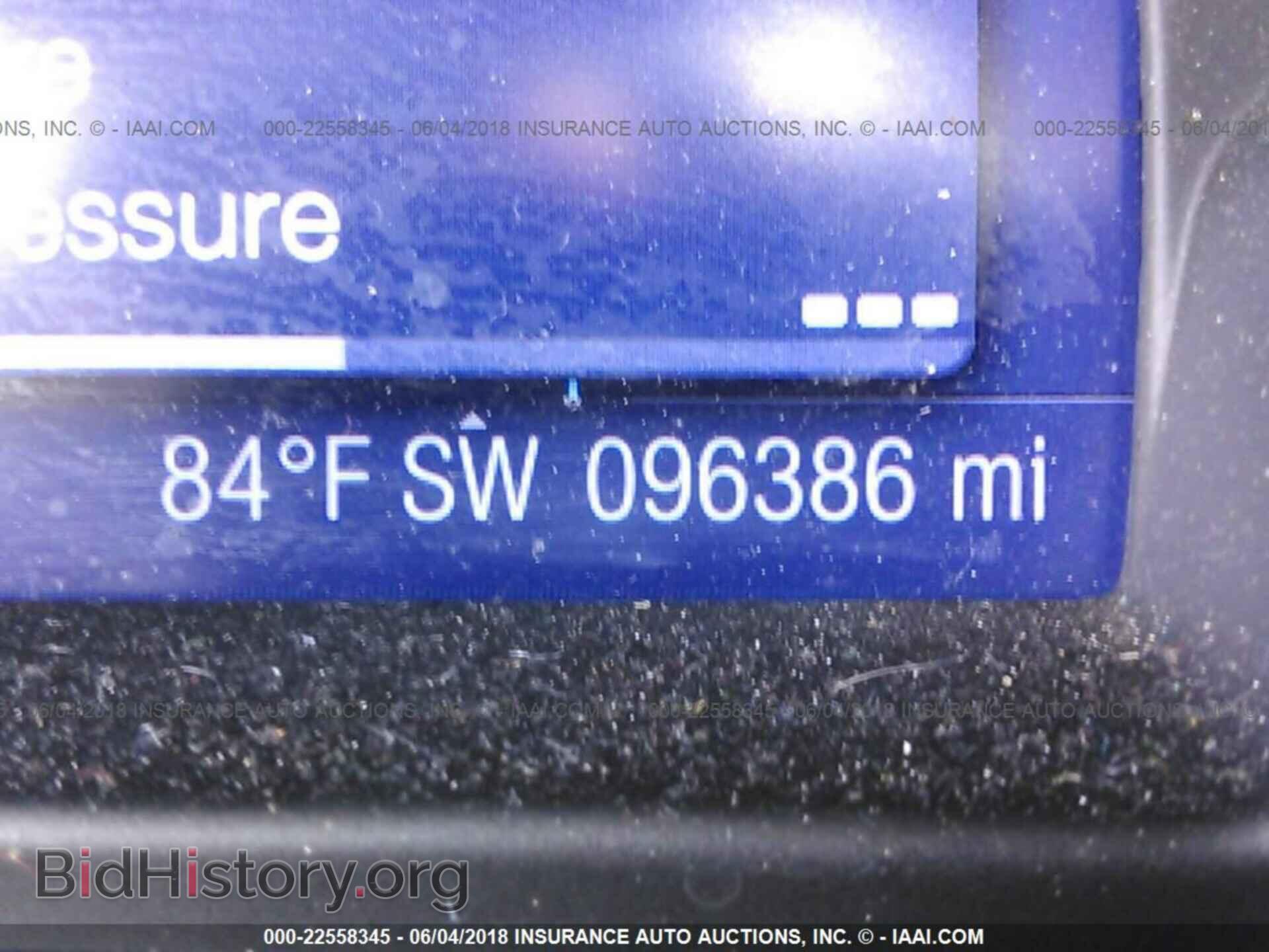 2013 Ford Focus - VIN: 1FADP3F23DL139136 - Photo 7
