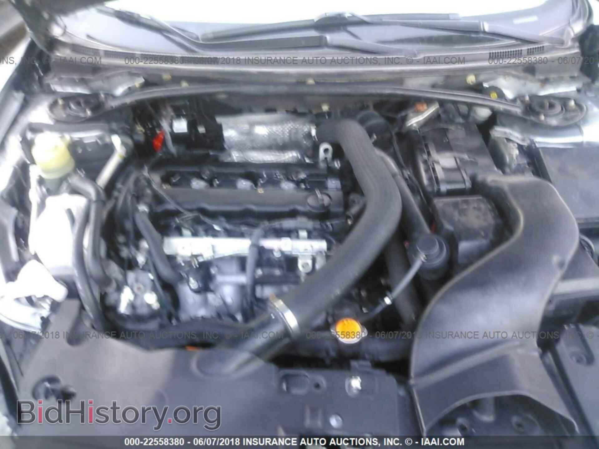 2012 Mitsubishi Lancer - VIN: JA32V6FV1CU031737 - Фото 10