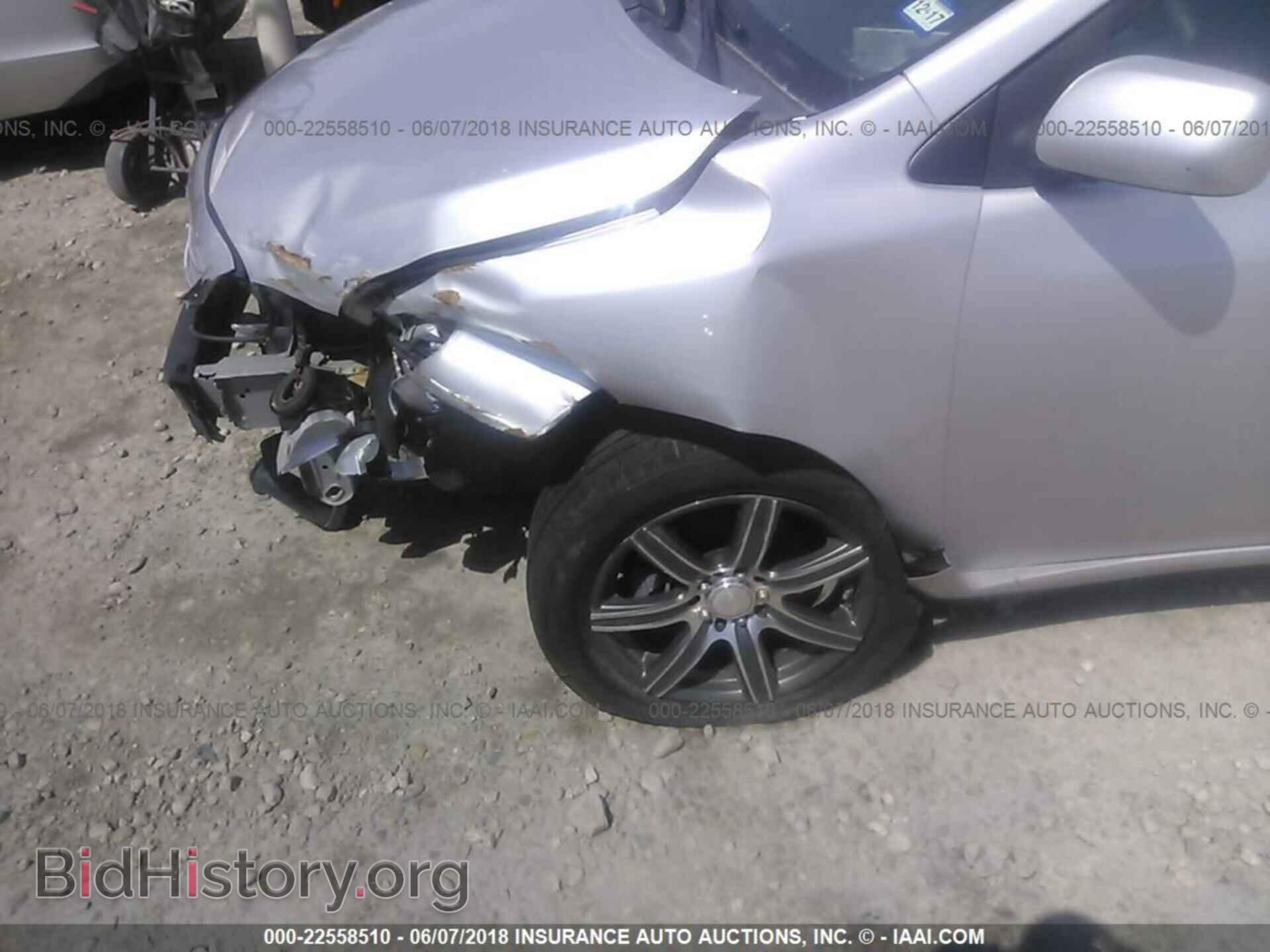 2013 Toyota Corolla - VIN: 5YFBU4EE3DP131055 - Photo 6
