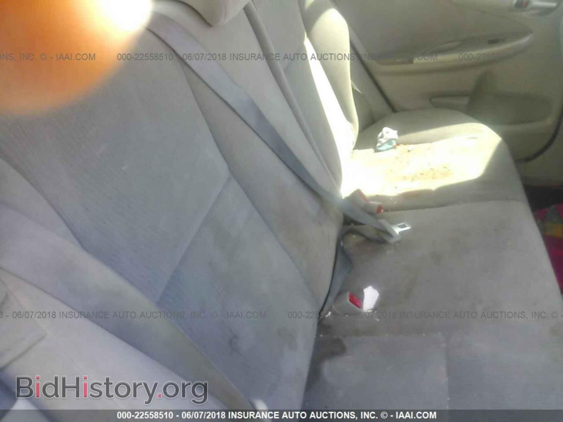 2013 Toyota Corolla - VIN: 5YFBU4EE3DP131055 - Photo 8