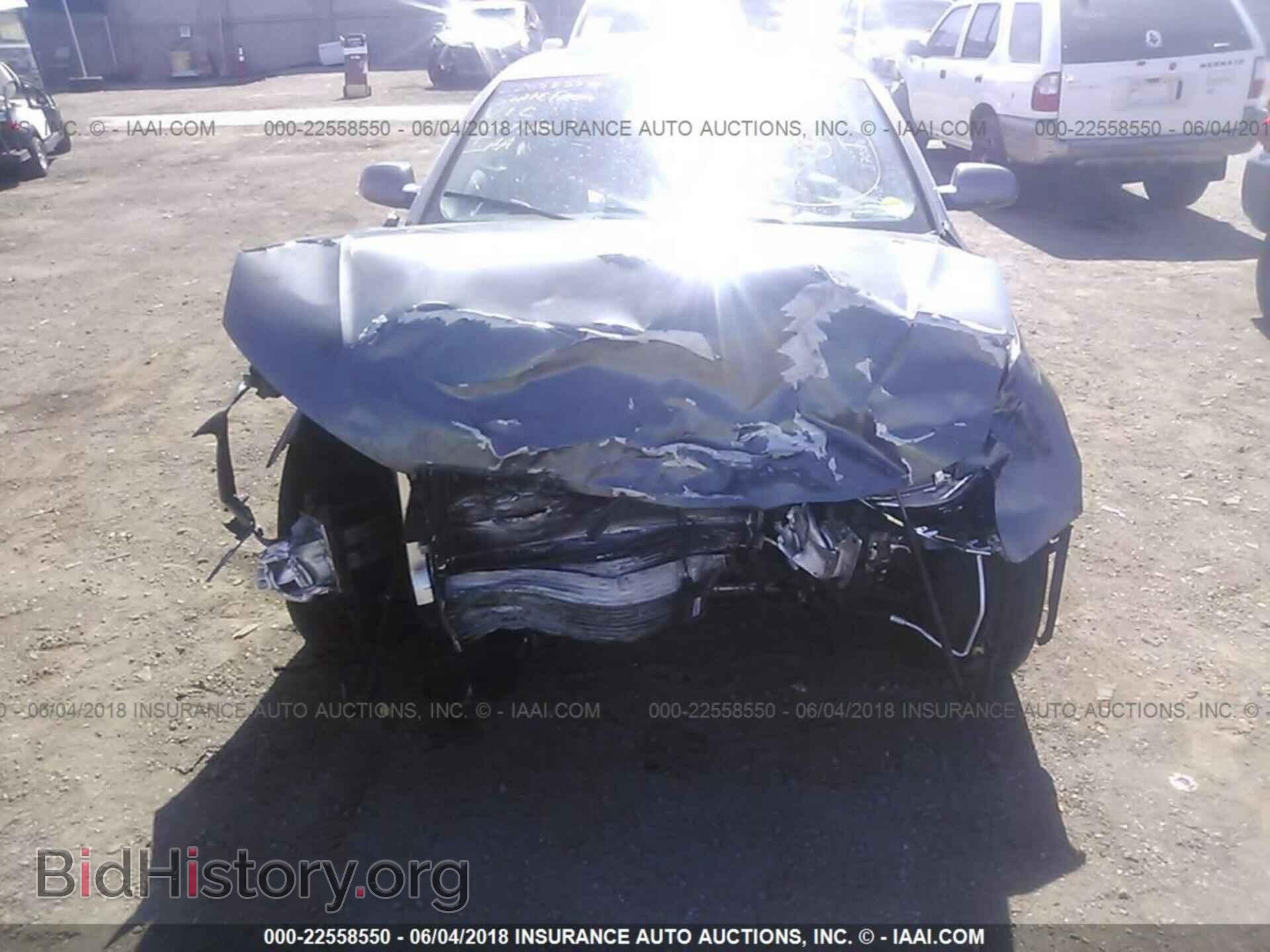 2013 Audi A4 - VIN: WAUAFAFL4DN029064 - Фото 6