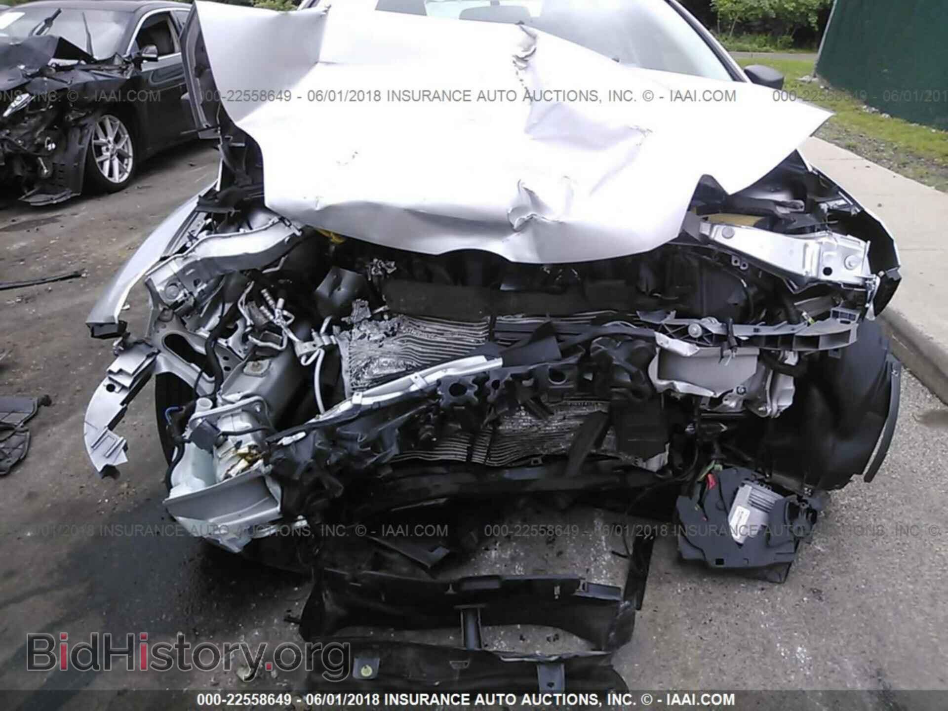 2014 Ford Focus - VIN: 1FADP3E28EL215145 - Фото 6