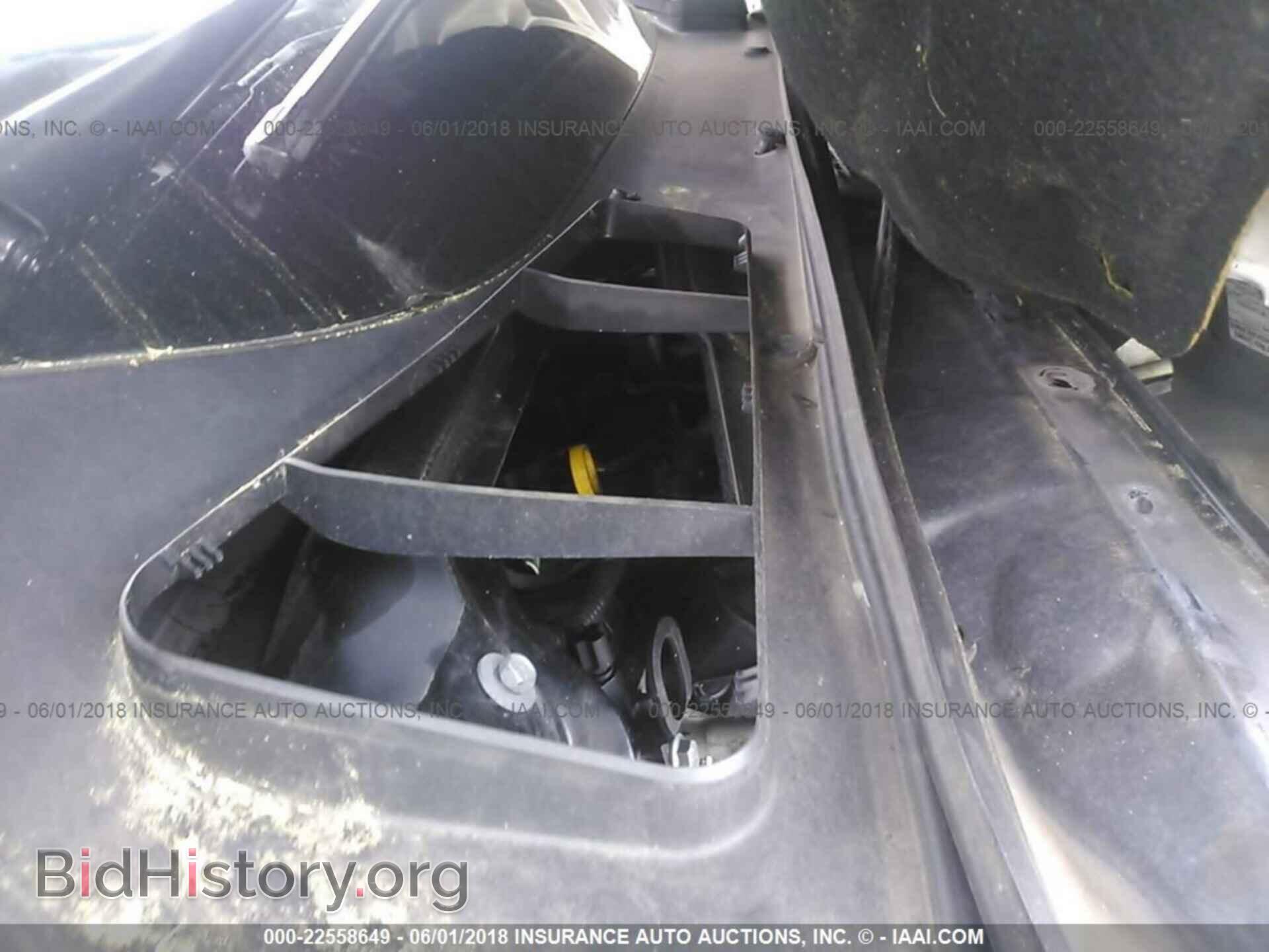 2014 Ford Focus - VIN: 1FADP3E28EL215145 - Фото 10
