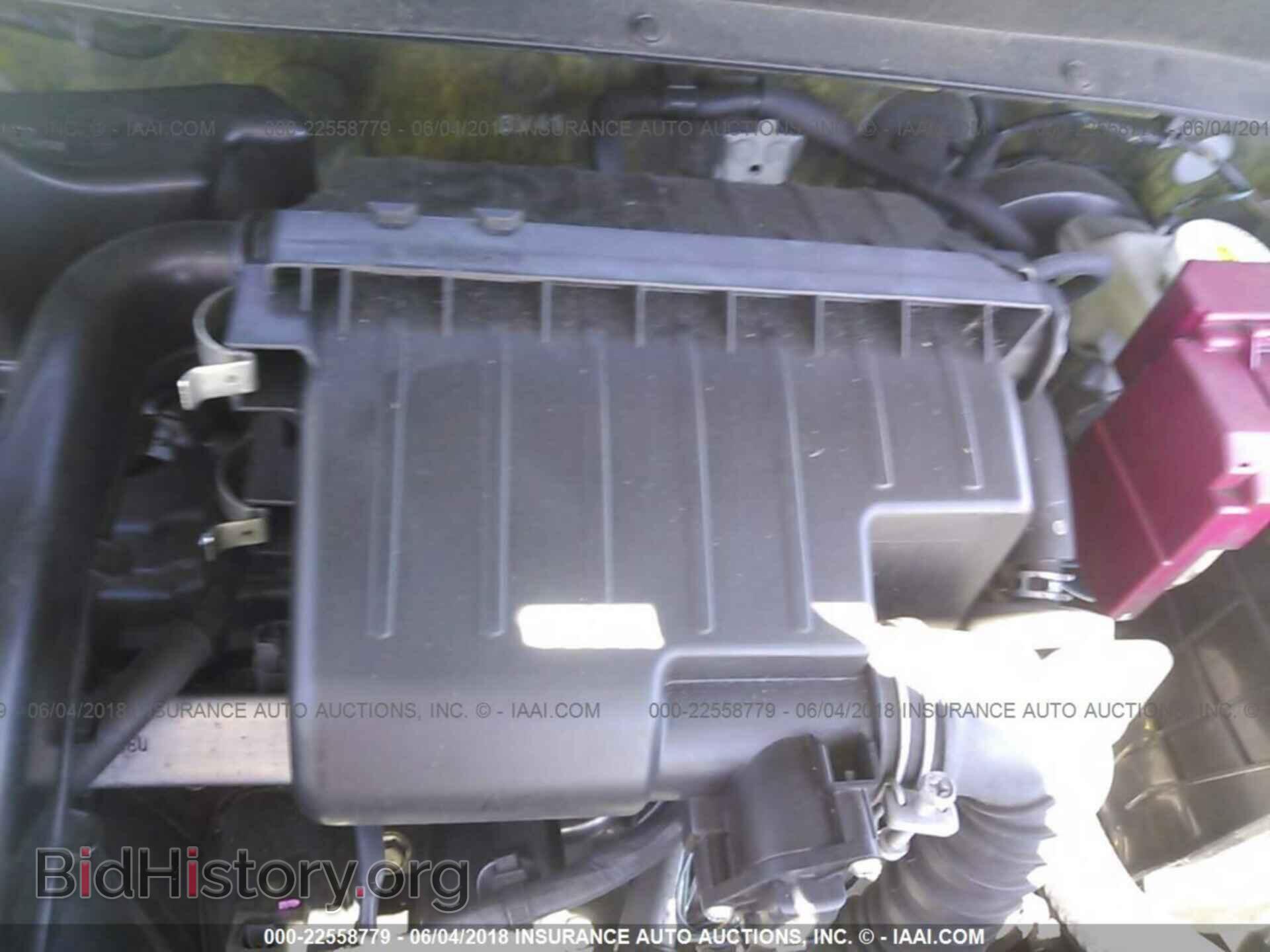 2017 Mitsubishi Mirage - VIN: ML32F3FJ0HHF07766 - Фото 10