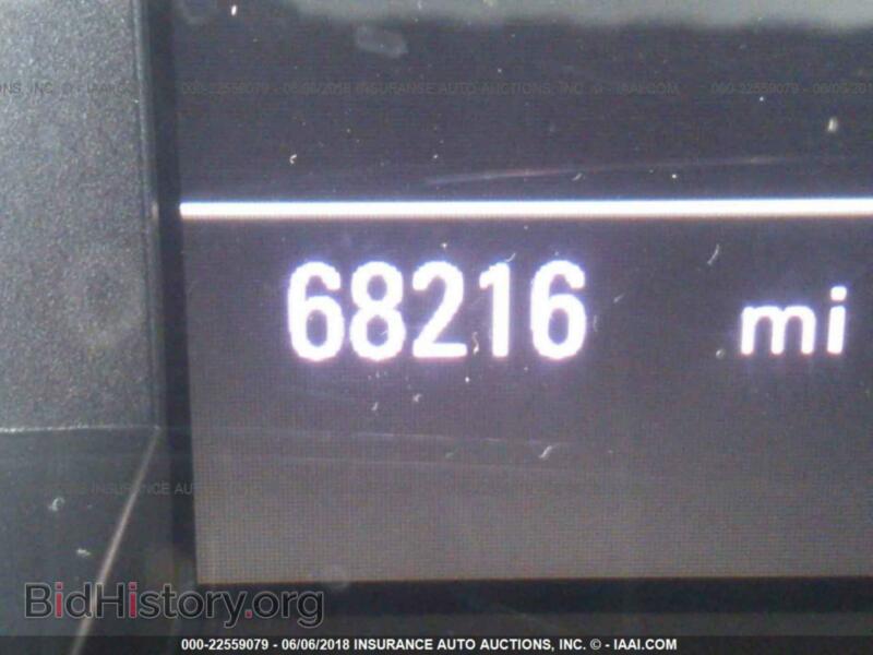 2012 Audi A4 (VIN WAUFFAFL0CN017532) — фото 7 из 10