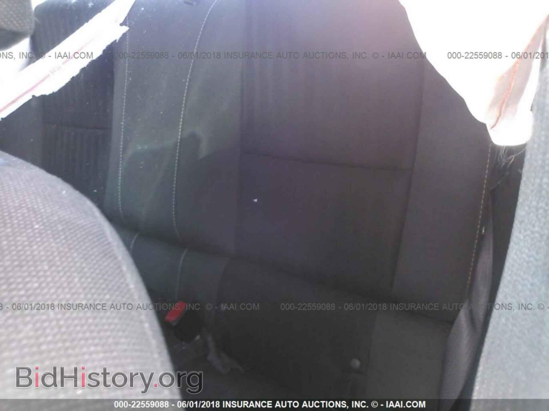 2014 Chevrolet Camaro - VIN: 2G1FA1E33E9266120 - Фото 8