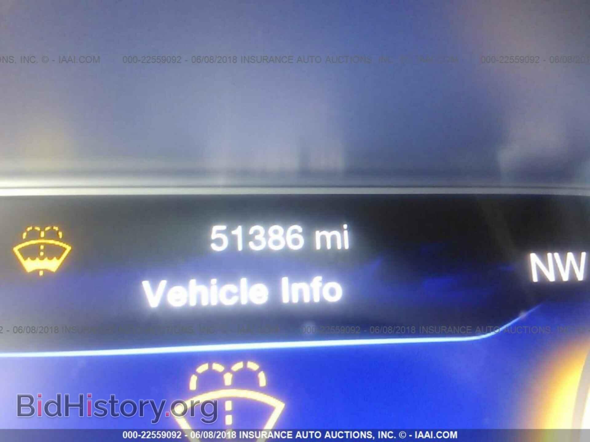 2015 Chrysler 200 - VIN: 1C3CCCBB3FN569798 - Фото 7