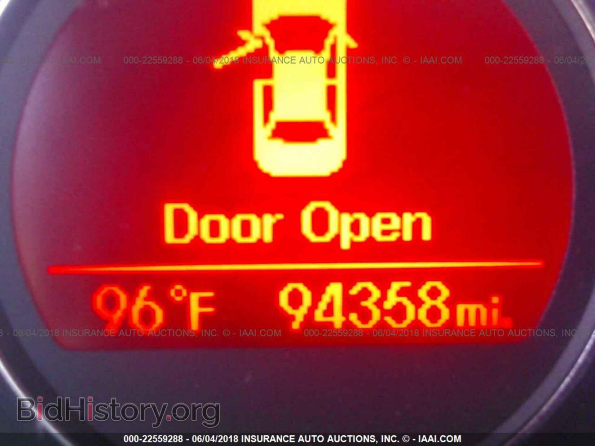 2012 Kia Optima - VIN: KNAGM4A76C5273065 - Фото 7