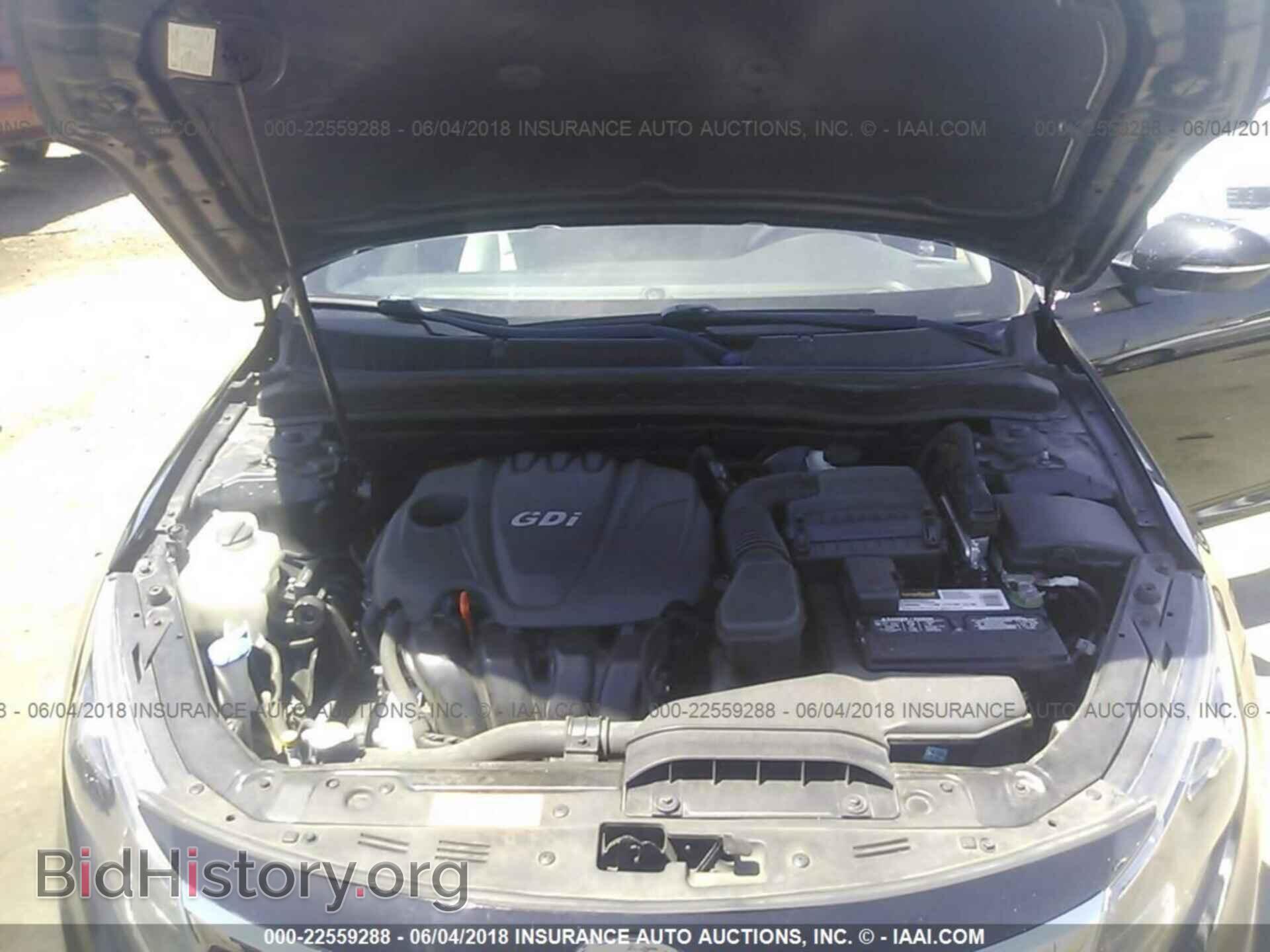 2012 Kia Optima - VIN: KNAGM4A76C5273065 - Фото 10