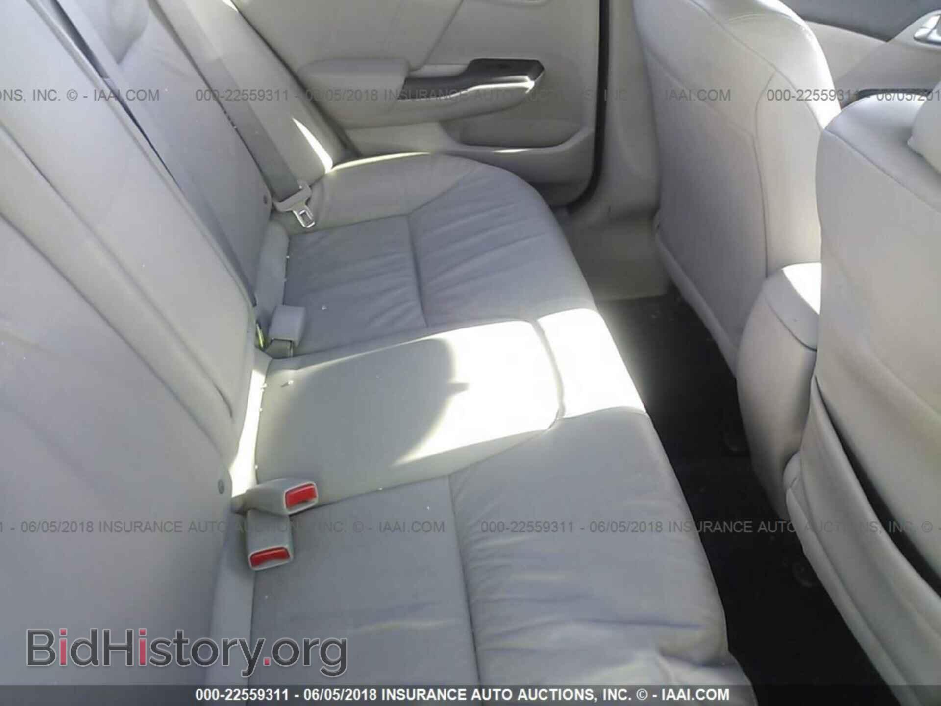 2012 Honda Civic - VIN: 19XFB2F94CE010905 - Photo 8