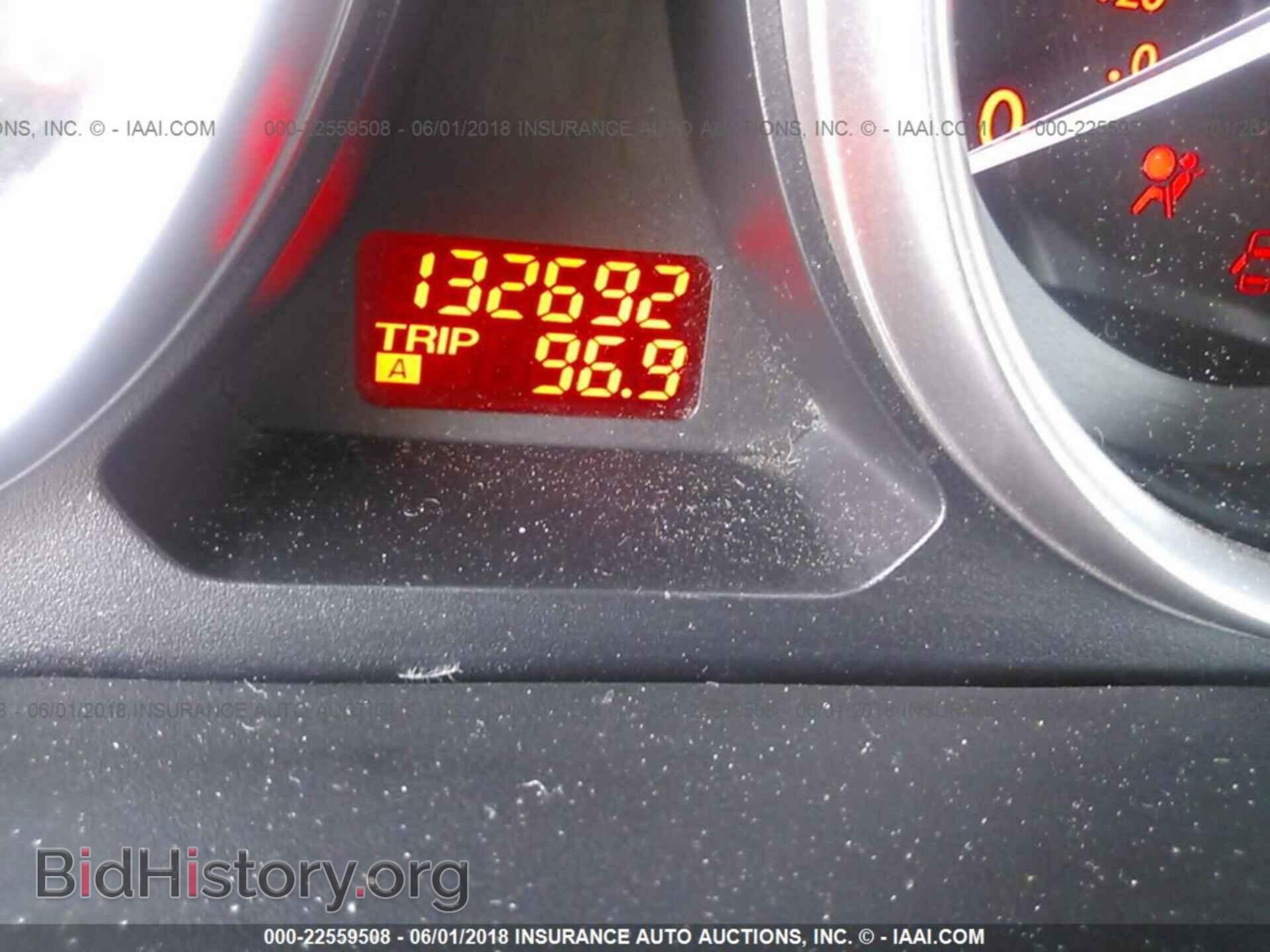 2012 Mazda Cx-9 - VIN: JM3TB2CV2C0344757 - Фото 7