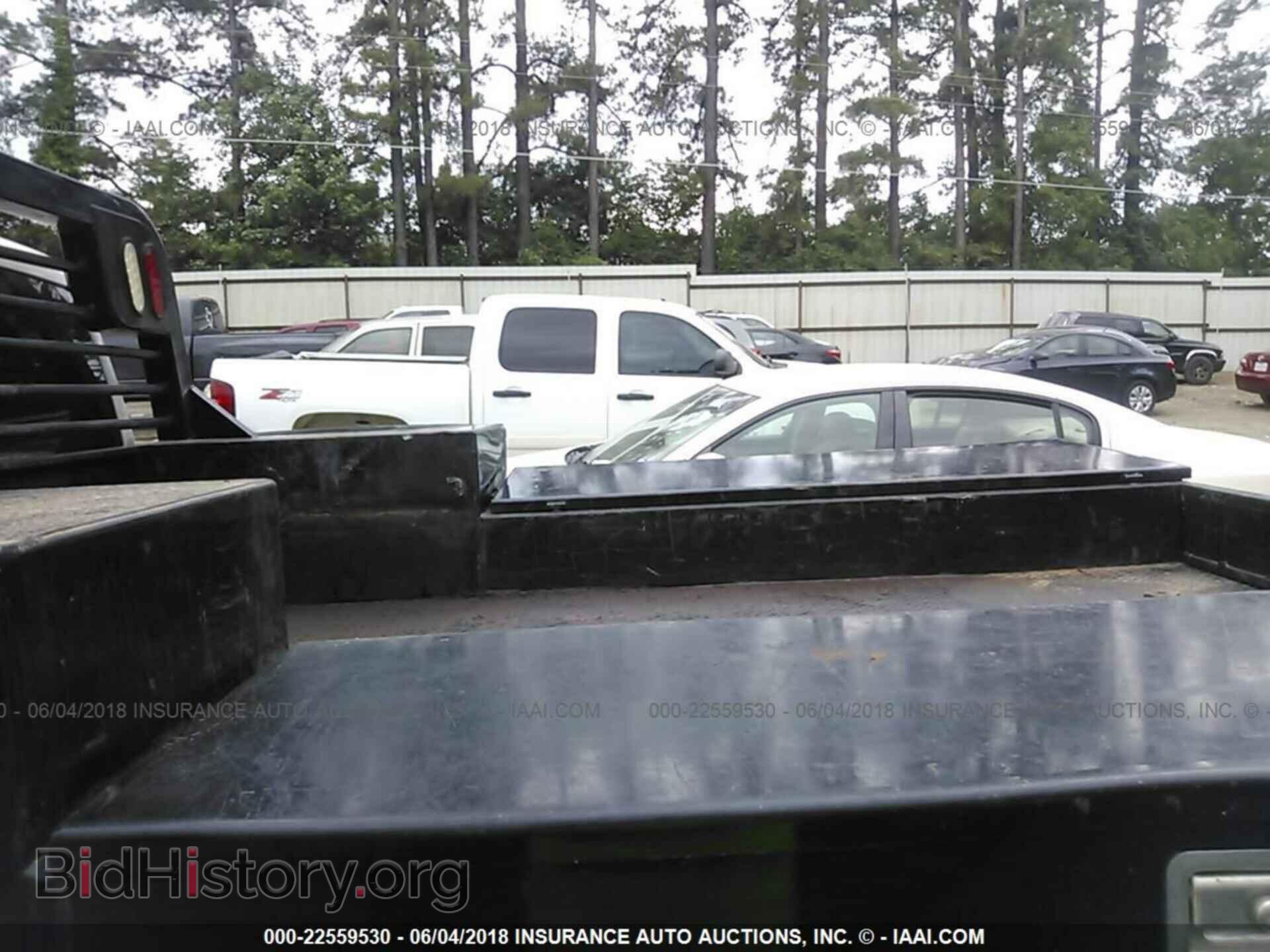 2016 Ram 3500 - VIN: 3C63RRGL4GG306574 - Photo 7