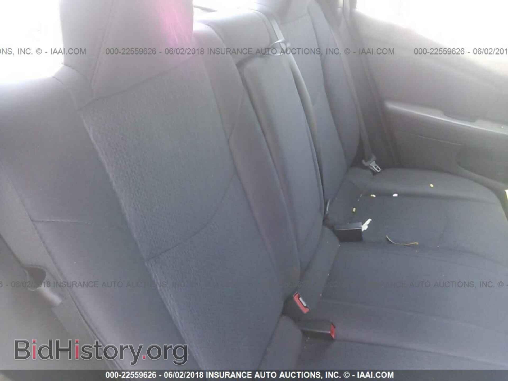 2013 Chrysler 200 - VIN: 1C3CCBBBXDN627509 - Фото 8