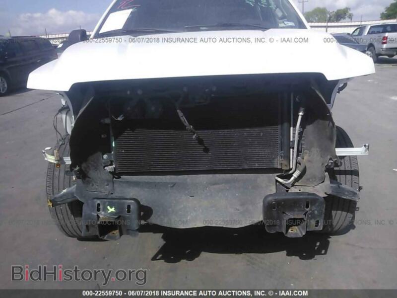 2015 Ford F150 (VIN 1FTEW1CF7FKE84630) — photo 6 of 10