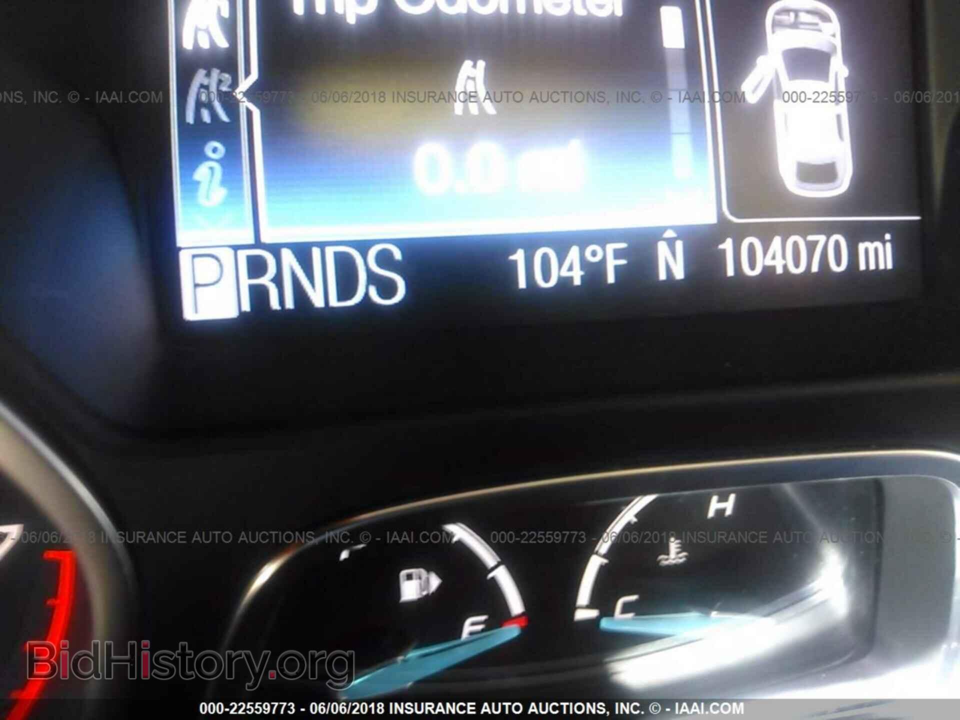 2012 Ford Focus - VIN: 1FAHP3H26CL308112 - Фото 7